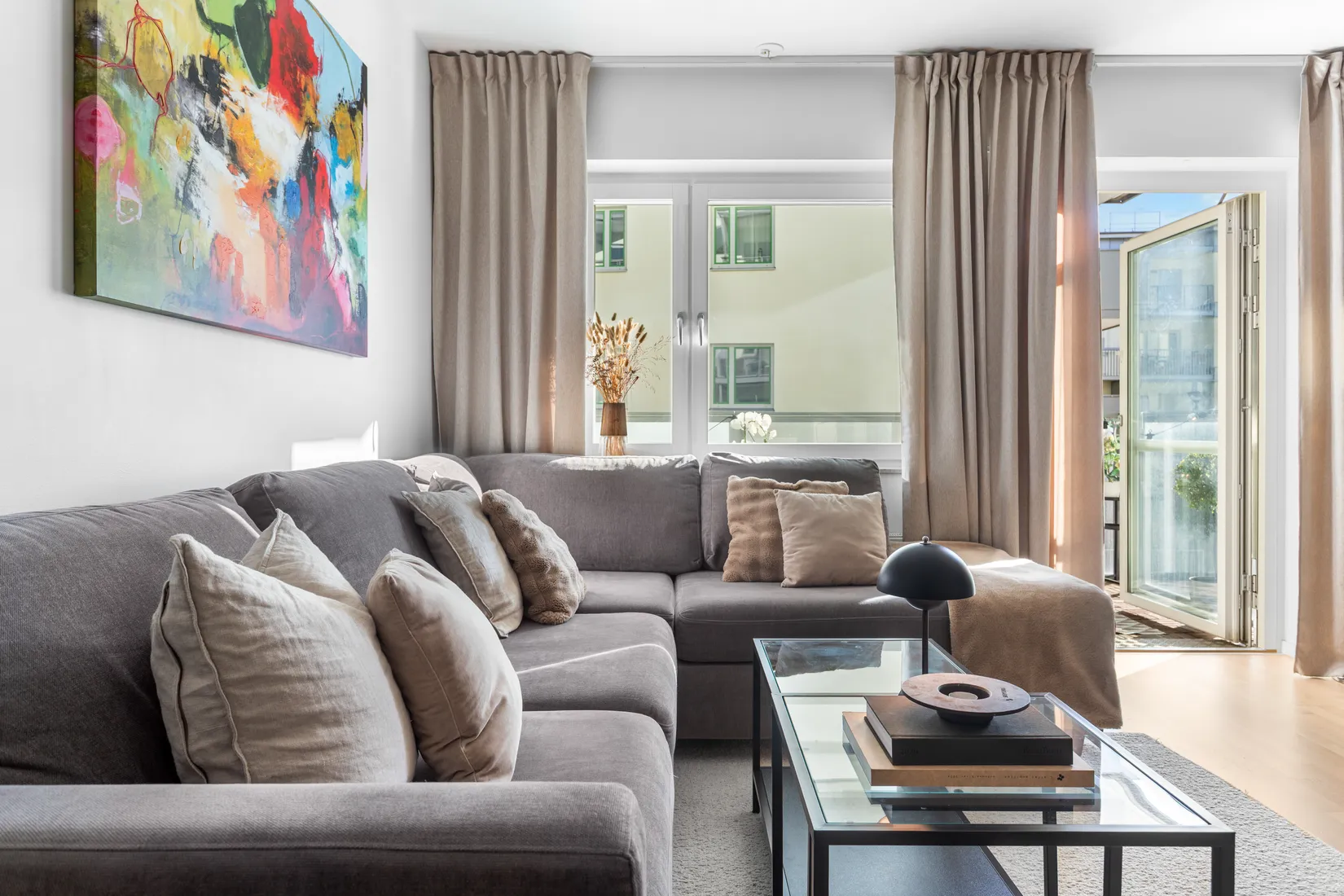 Bostadsrätt, Sollentunavägen 297, Häggvik, Sollentuna