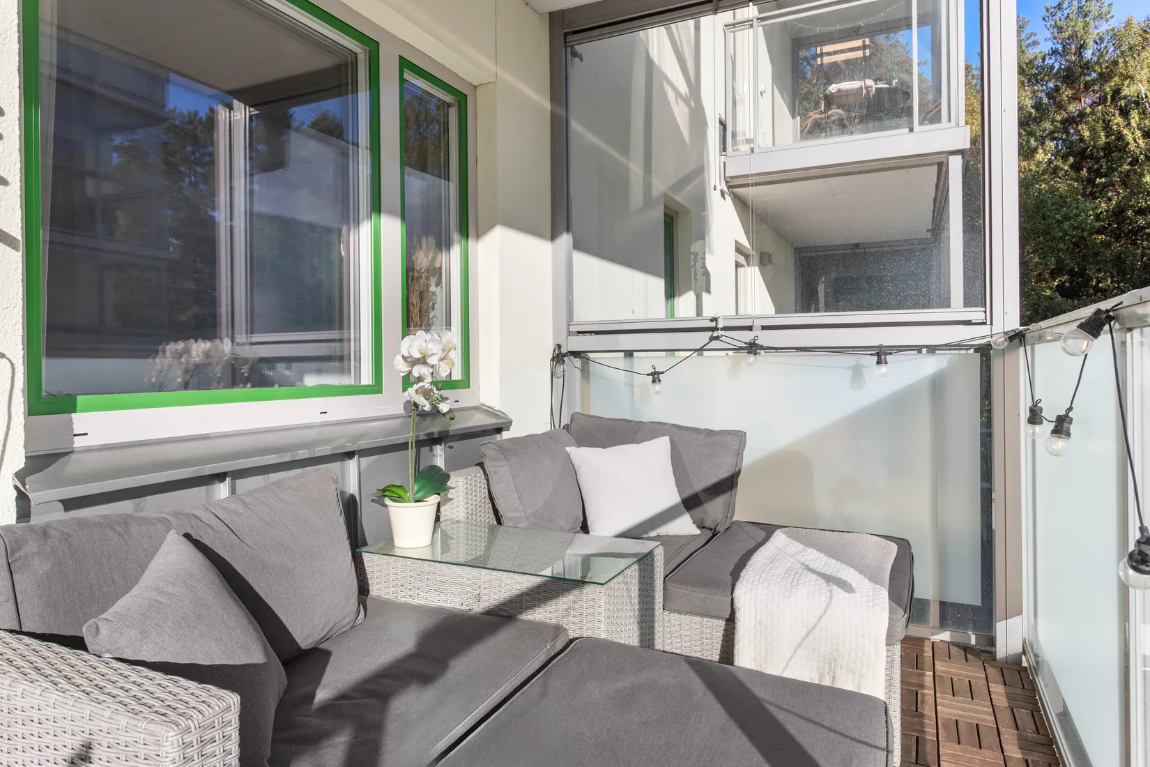 Bostadsrätt, Sollentunavägen 297, Häggvik, Sollentuna