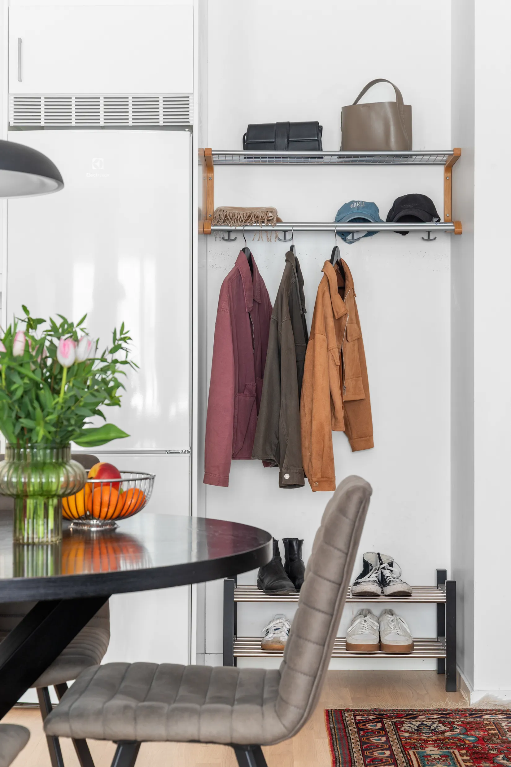 Bostadsrätt, Sollentunavägen 297, Häggvik, Sollentuna