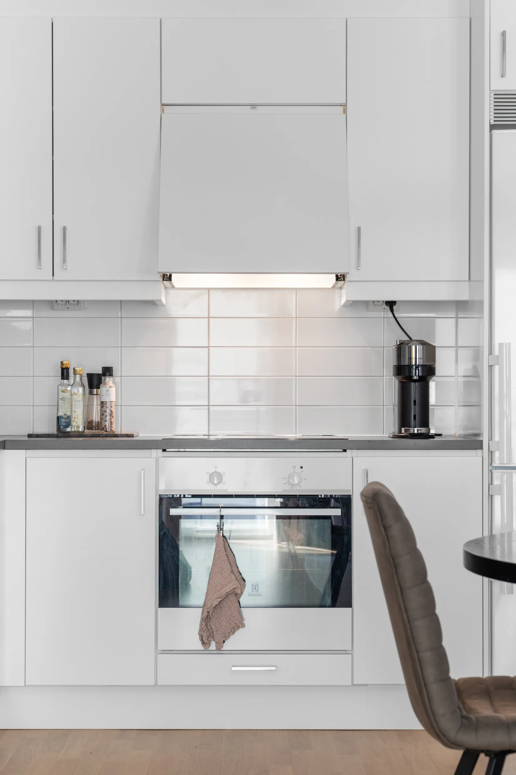 Bostadsrätt, Sollentunavägen 297, Häggvik, Sollentuna