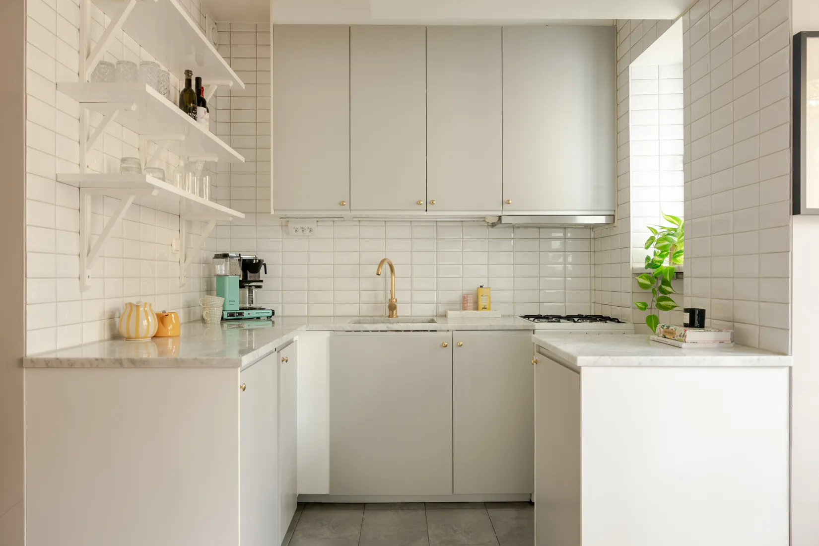 Bostadsrätt, Strålgatan 23, Lilla Essingen - Kungsholmen, Stockholm