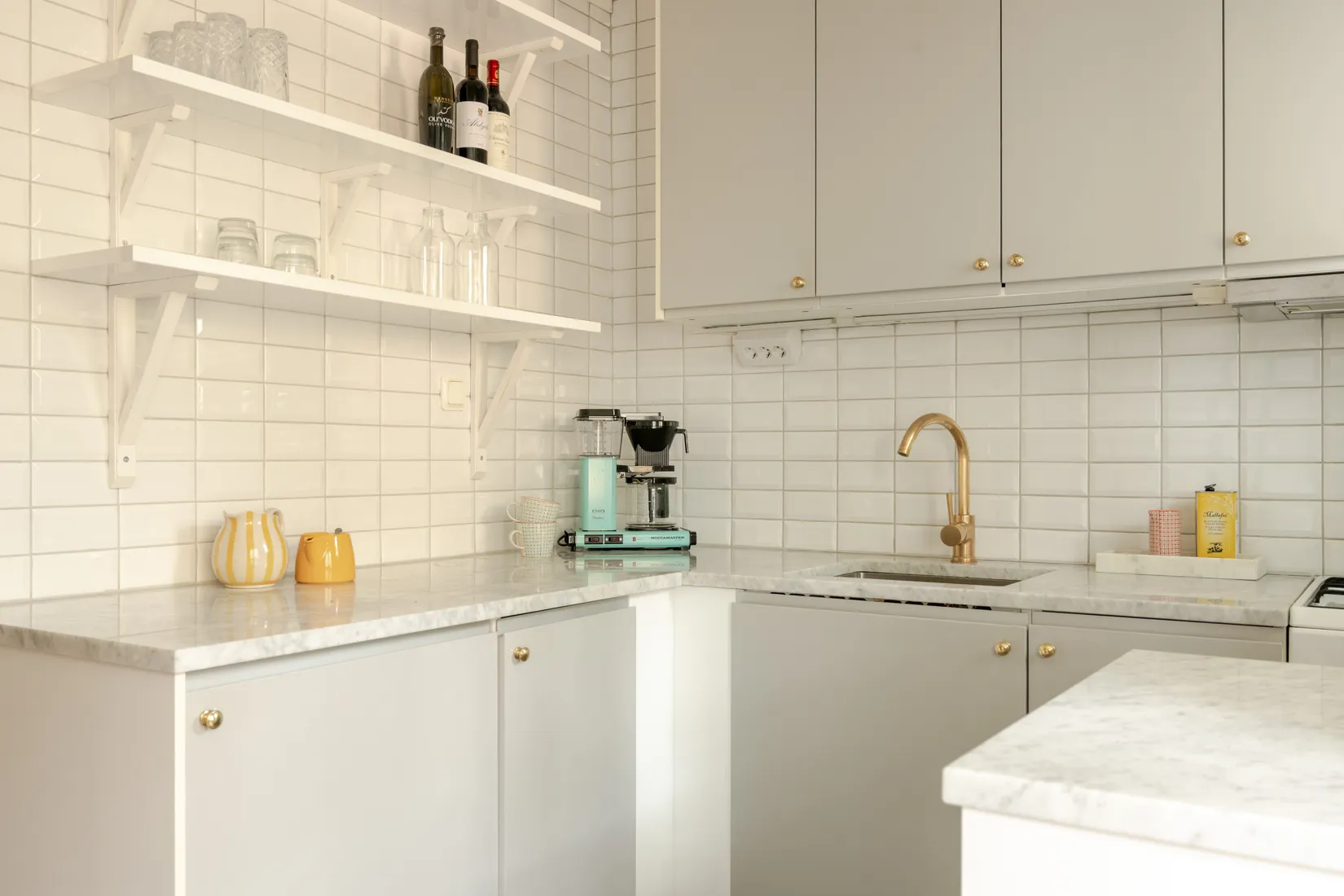 Bostadsrätt, Strålgatan 23, Lilla Essingen - Kungsholmen, Stockholm