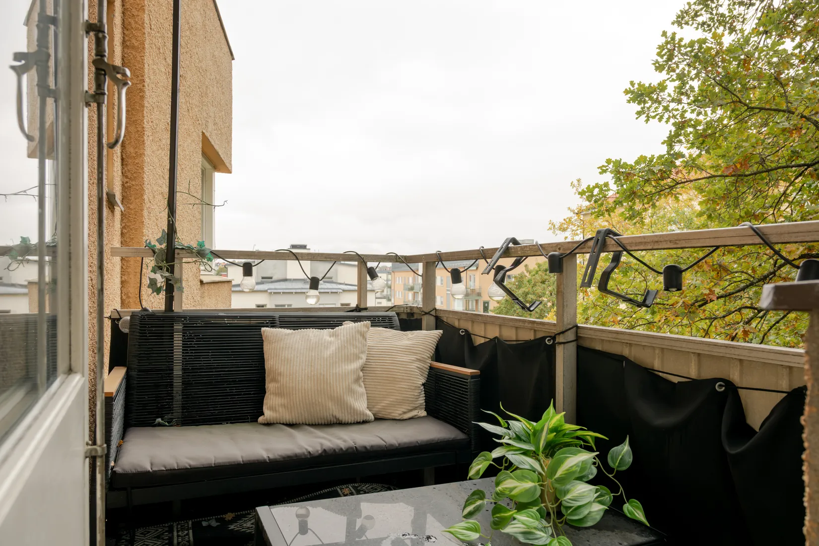 Bostadsrätt, Strålgatan 23, Lilla Essingen - Kungsholmen, Stockholm