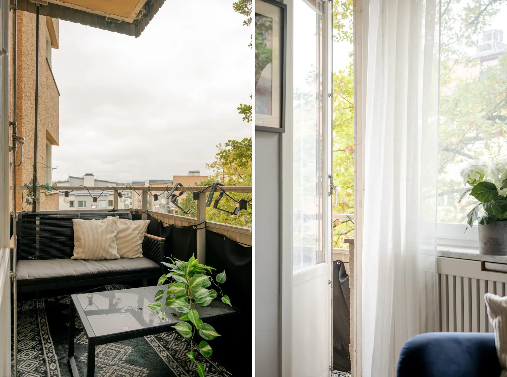 Bostadsrätt, Strålgatan 23, Lilla Essingen - Kungsholmen, Stockholm