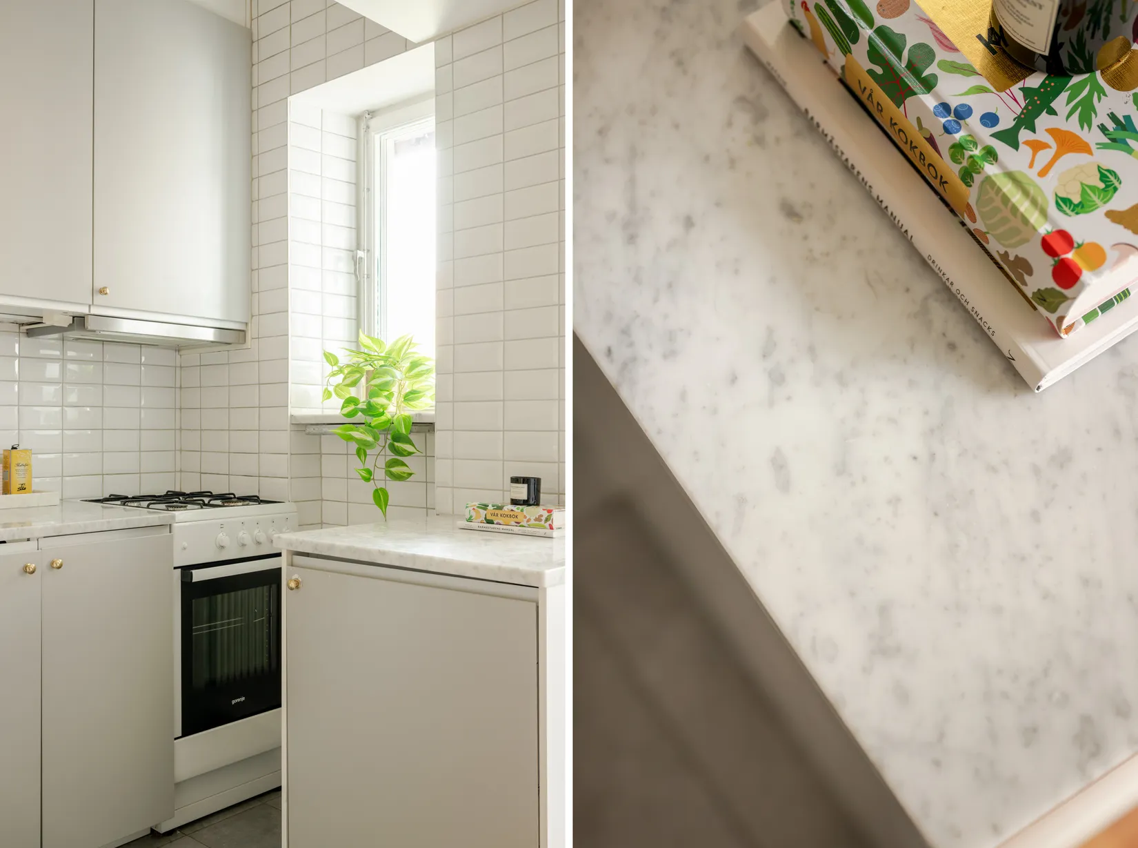 Bostadsrätt, Strålgatan 23, Lilla Essingen - Kungsholmen, Stockholm