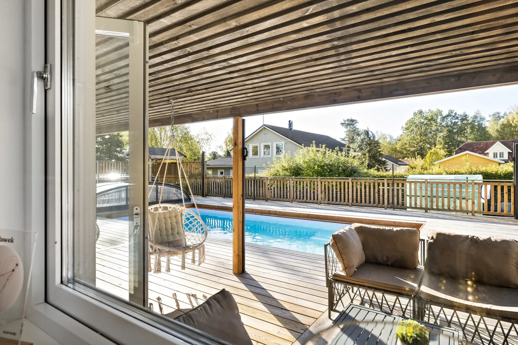 Villa, Lilla Västanbergsvägen 3, Dyvik/Nykvarn, Österåker