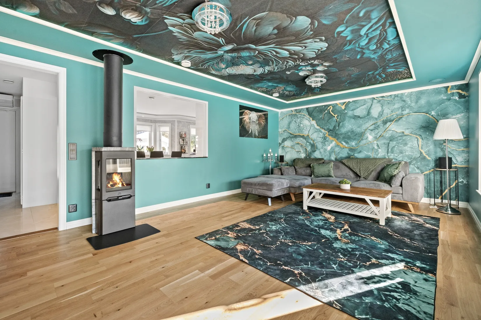 Villa, Lilla Västanbergsvägen 3, Dyvik/Nykvarn, Österåker