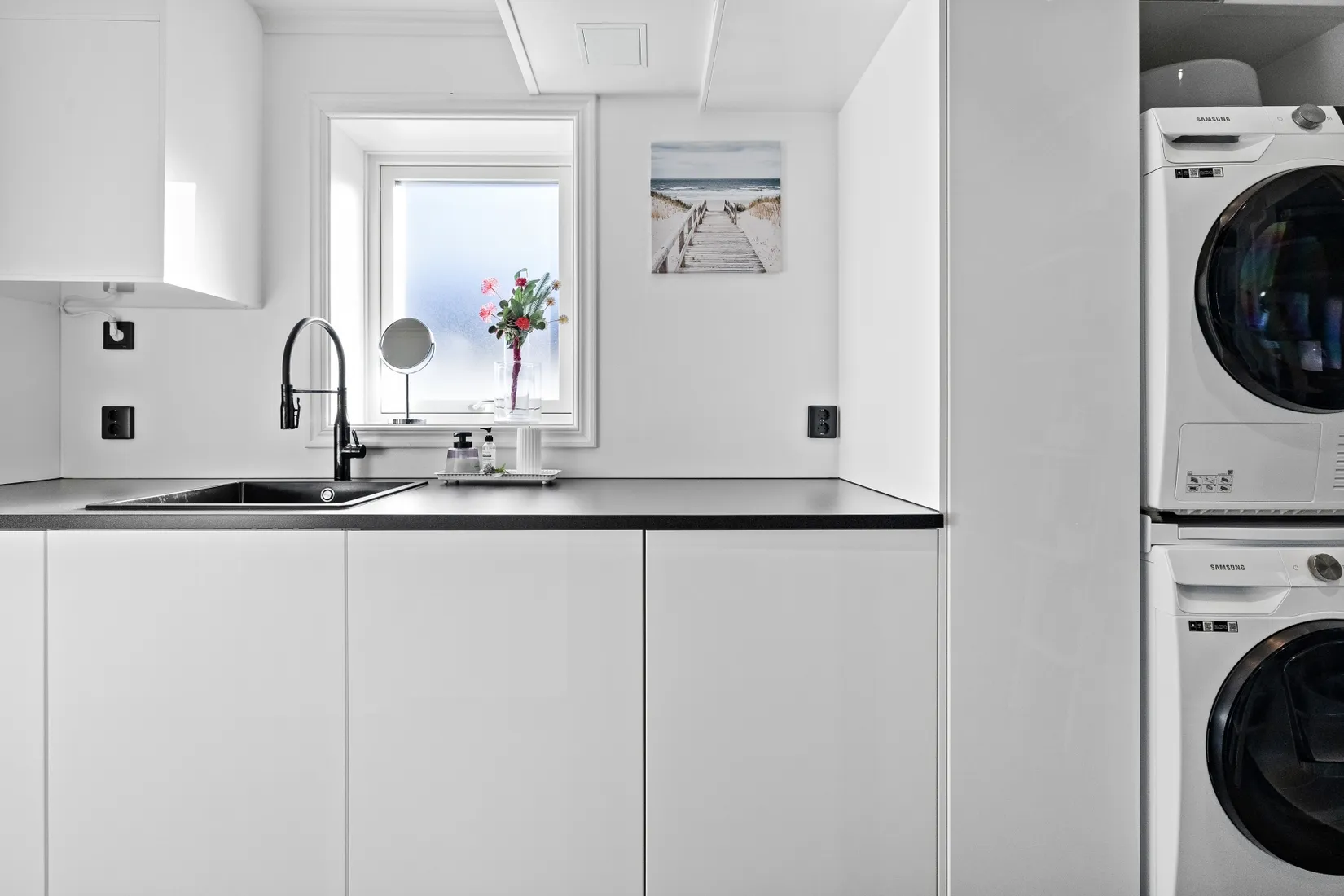 Villa, Lilla Västanbergsvägen 3, Dyvik/Nykvarn, Österåker