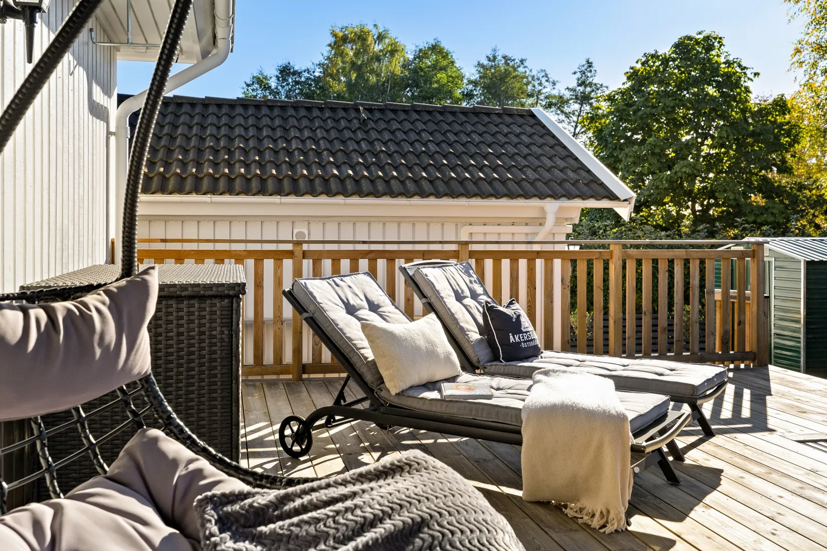 Villa, Lilla Västanbergsvägen 3, Dyvik/Nykvarn, Österåker