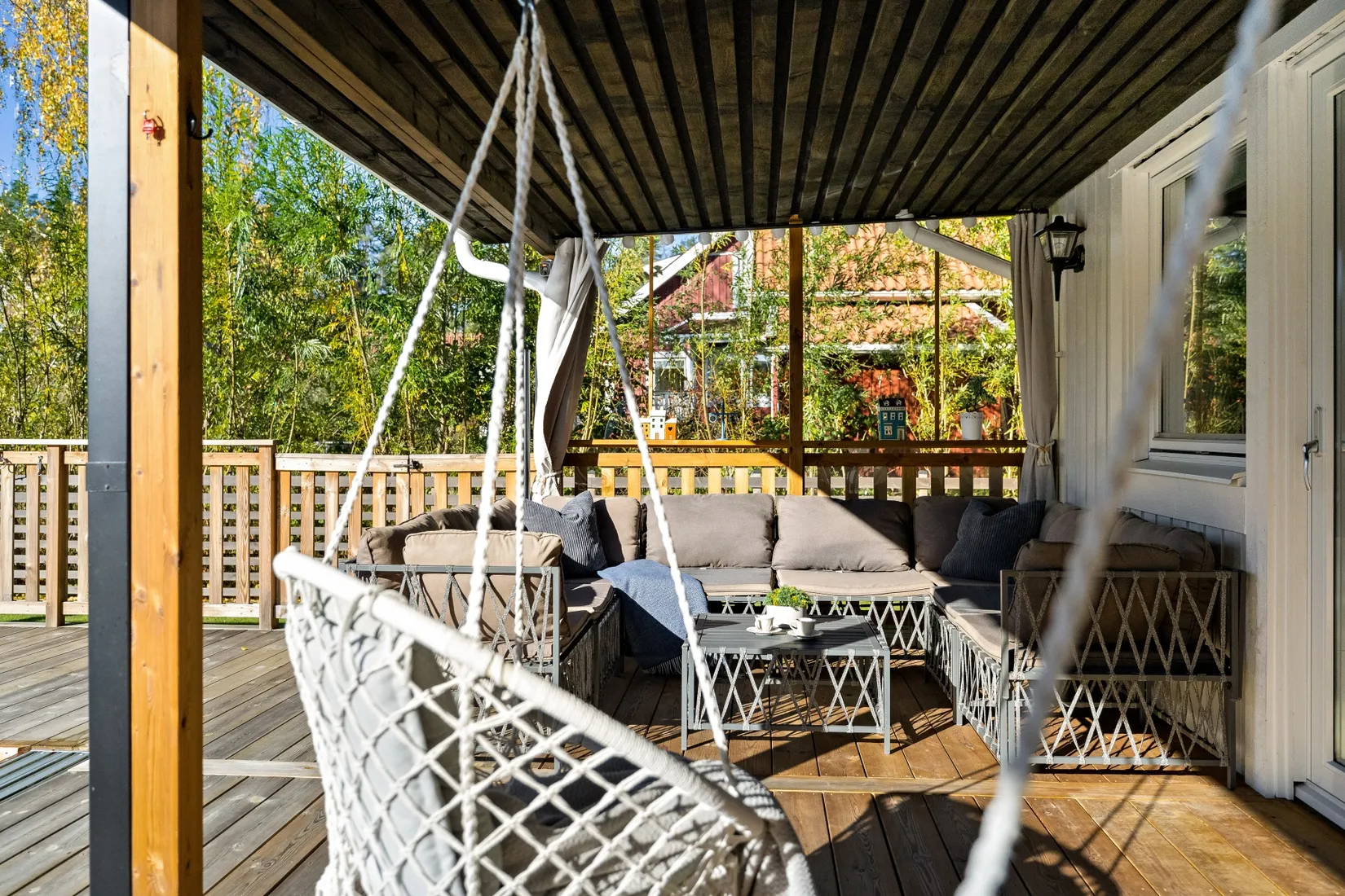 Villa, Lilla Västanbergsvägen 3, Dyvik/Nykvarn, Österåker