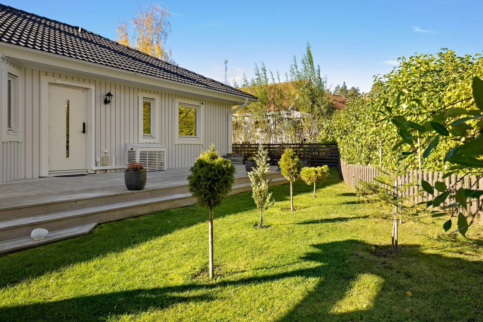 Villa, Lilla Västanbergsvägen 3, Dyvik/Nykvarn, Österåker