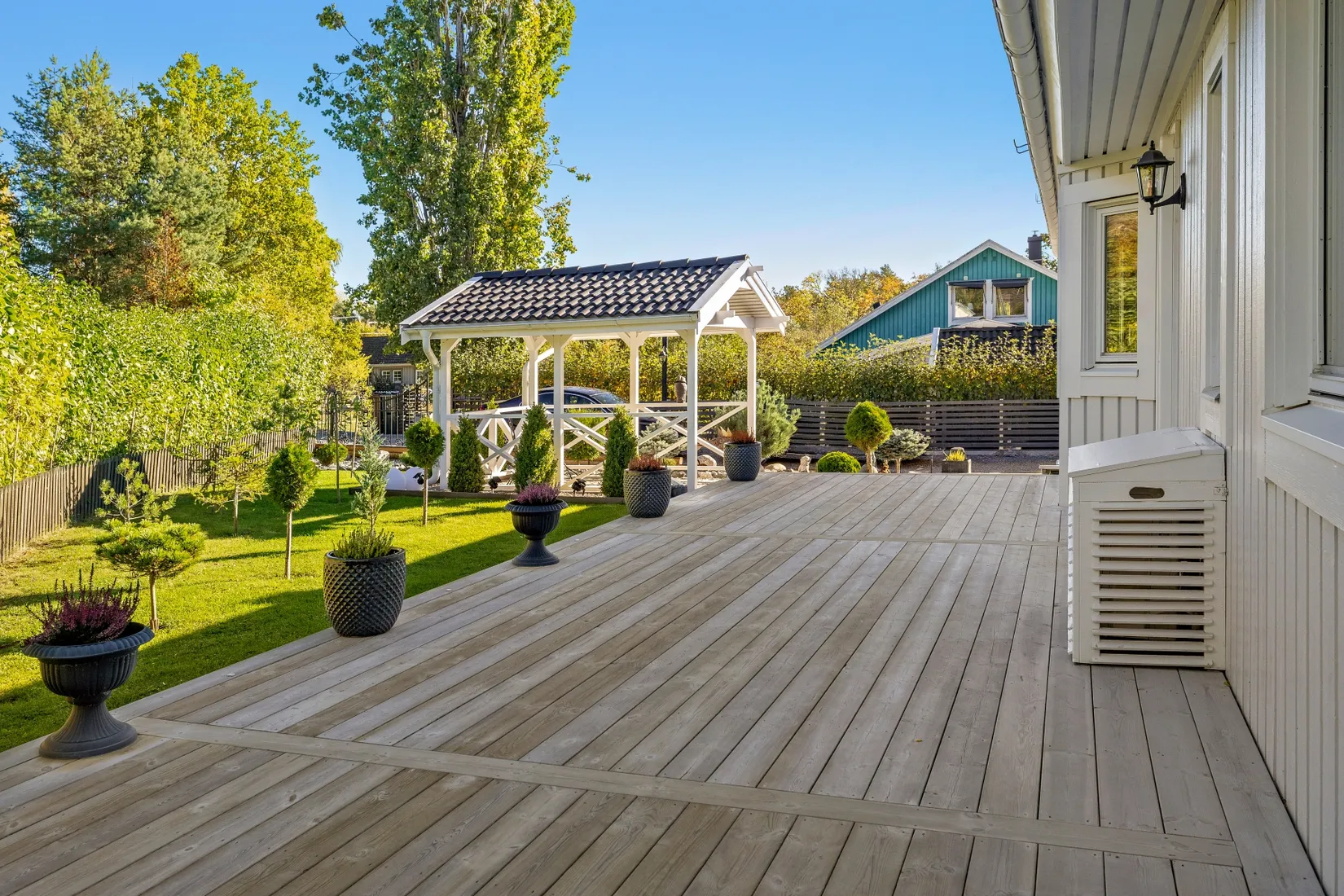 Villa, Lilla Västanbergsvägen 3, Dyvik/Nykvarn, Österåker