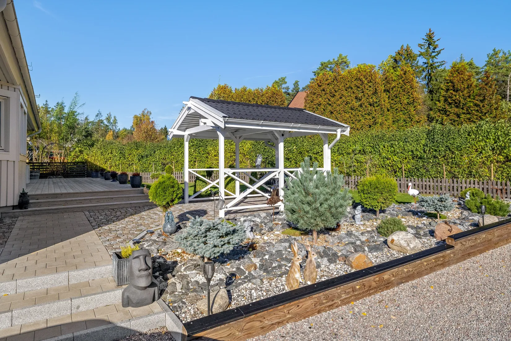 Villa, Lilla Västanbergsvägen 3, Dyvik/Nykvarn, Österåker