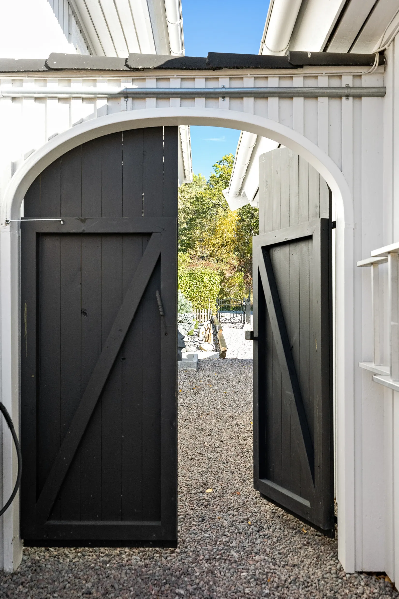 Villa, Lilla Västanbergsvägen 3, Dyvik/Nykvarn, Österåker