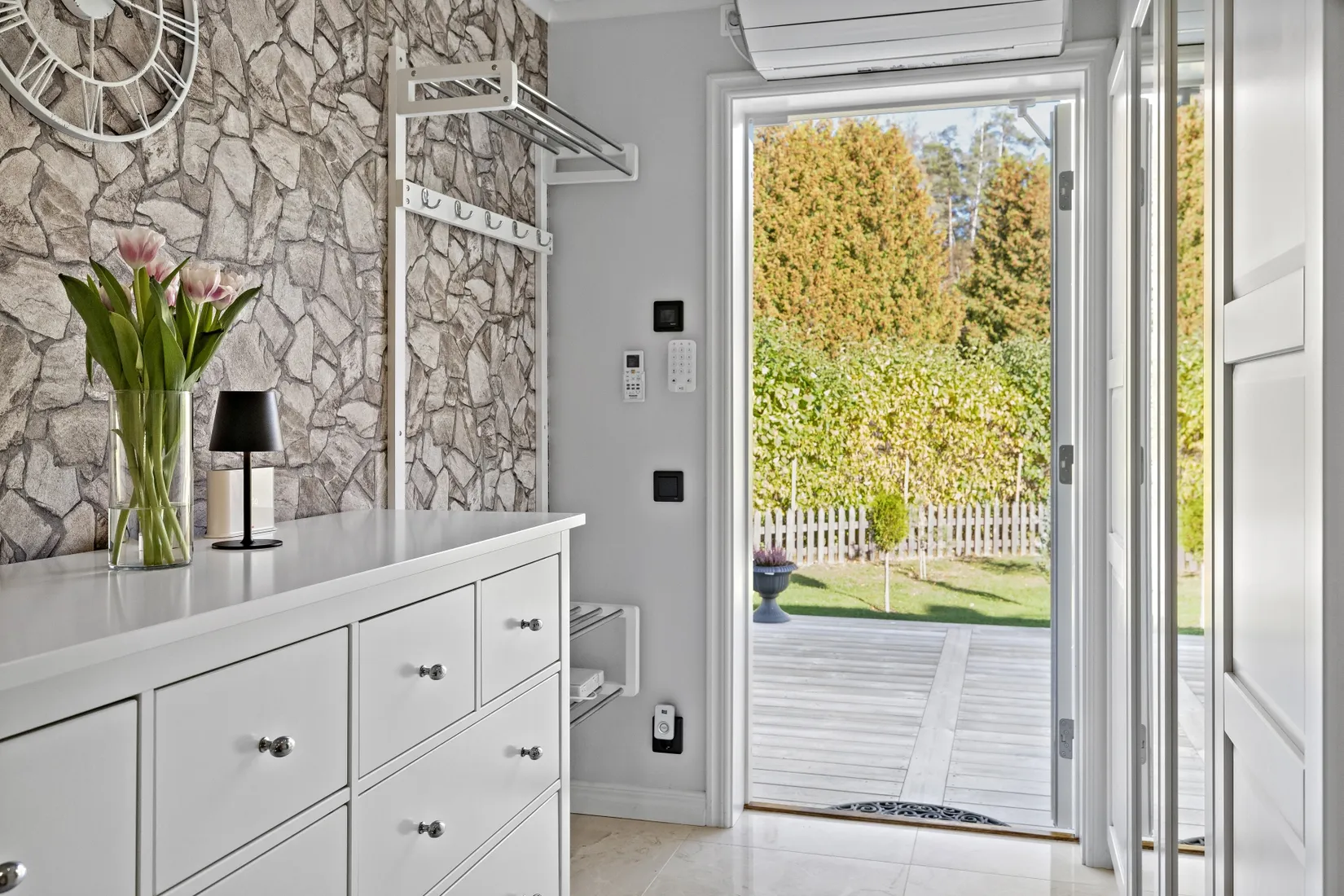 Villa, Lilla Västanbergsvägen 3, Dyvik/Nykvarn, Österåker
