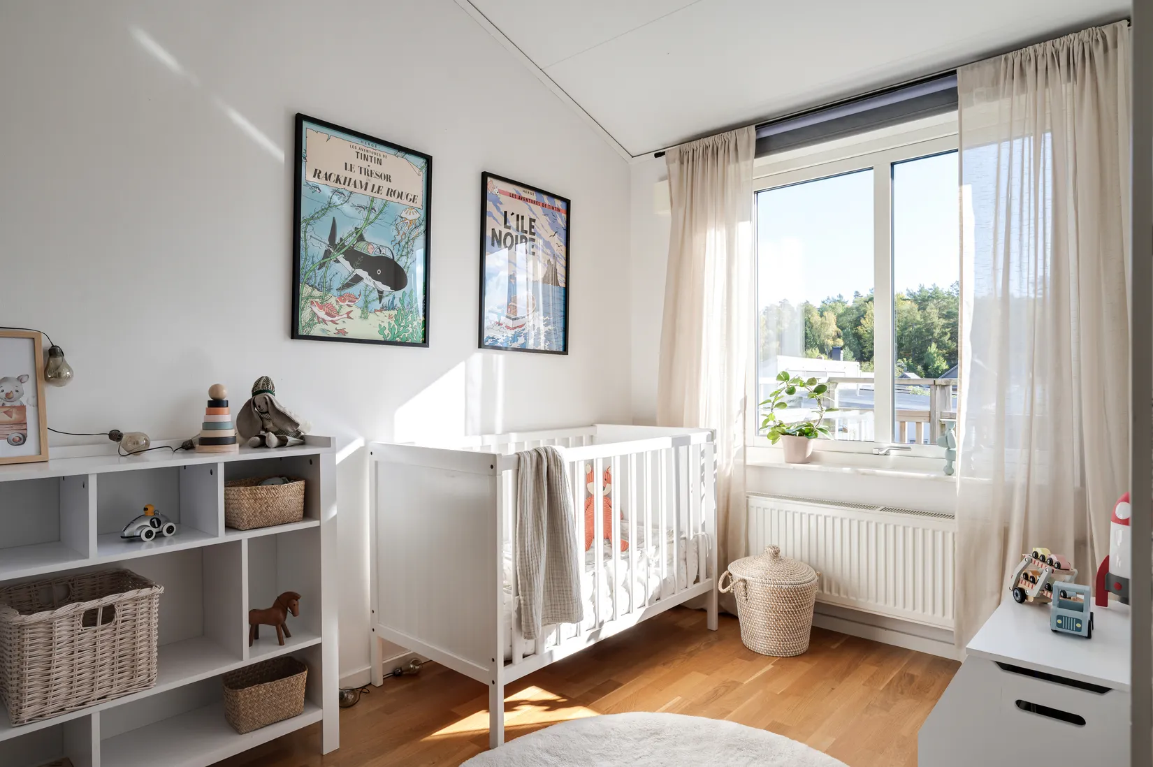 Villa, Hovås rönnbärsgång 4, Hovås - Lyckhem, Göteborg