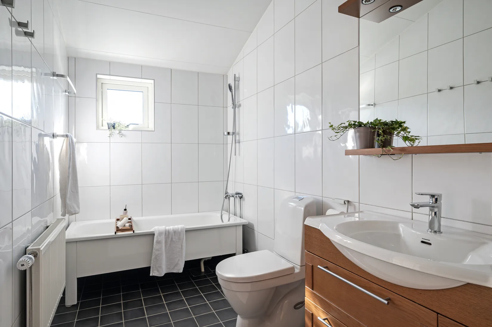 Villa, Hovås rönnbärsgång 4, Hovås - Lyckhem, Göteborg