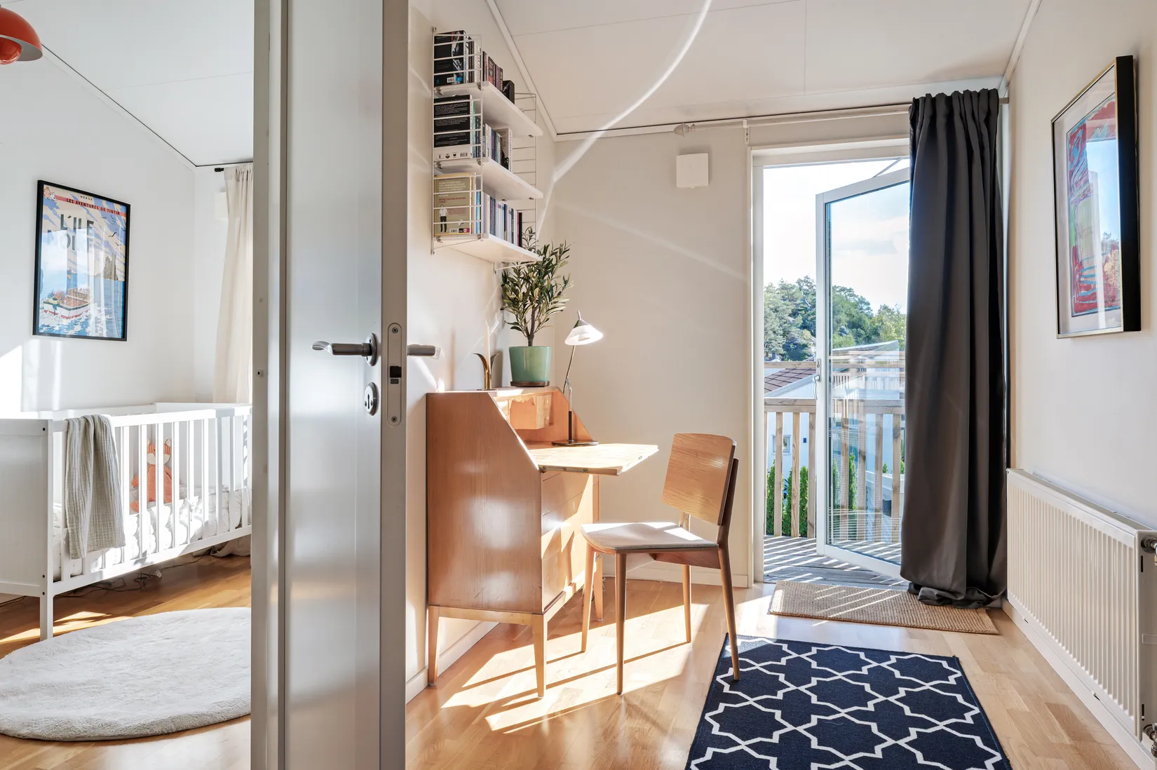 Villa, Hovås rönnbärsgång 4, Hovås - Lyckhem, Göteborg