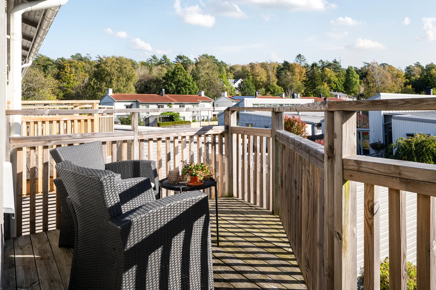 Villa, Hovås rönnbärsgång 4, Hovås - Lyckhem, Göteborg