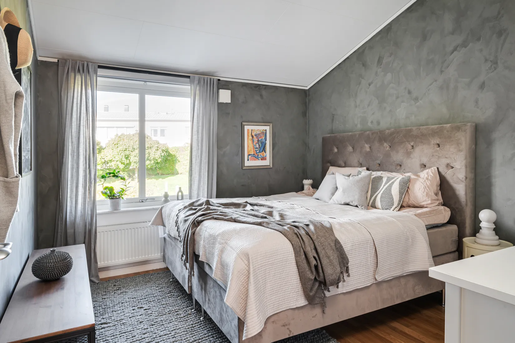 Villa, Hovås rönnbärsgång 4, Hovås - Lyckhem, Göteborg