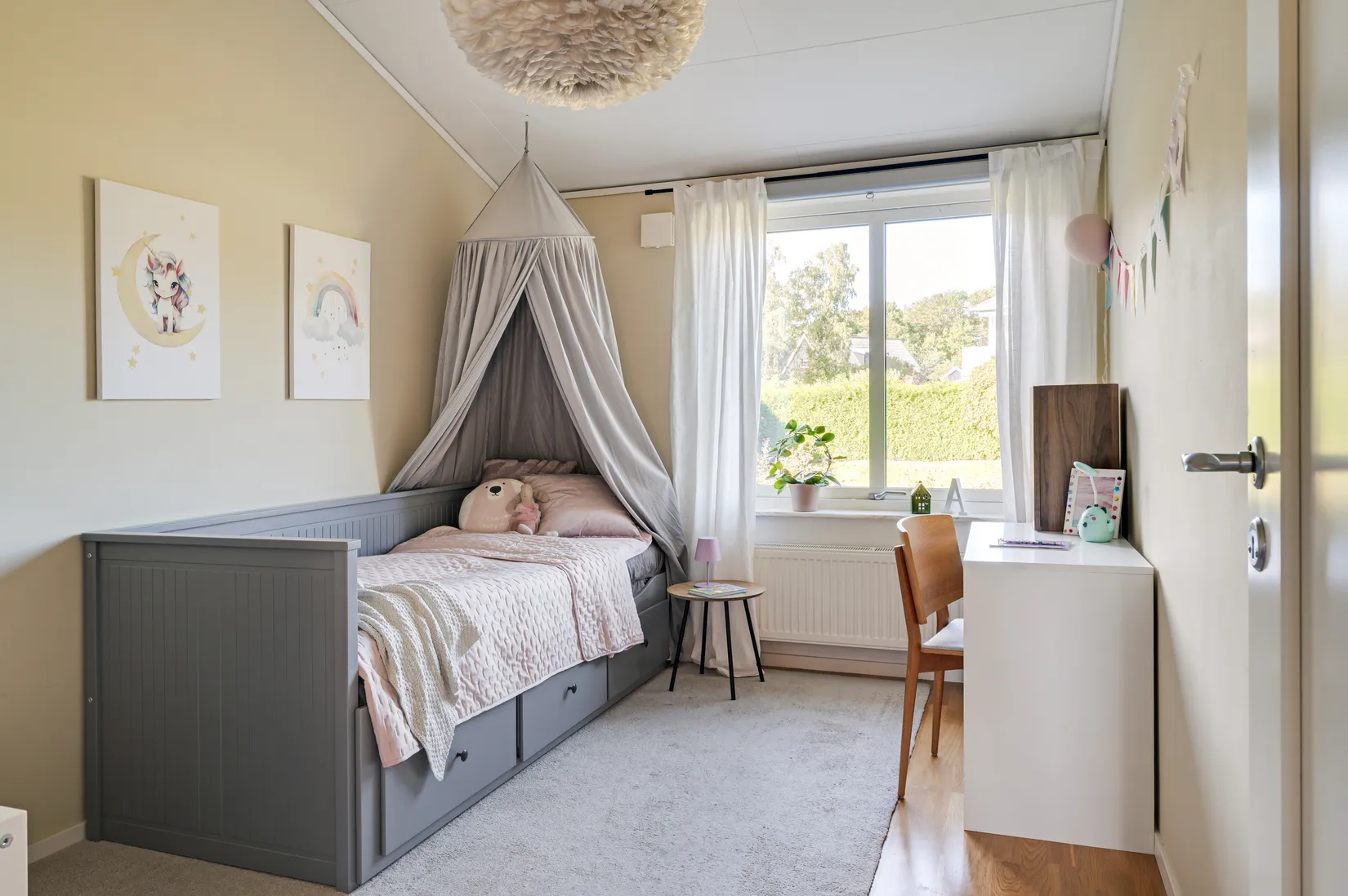 Villa, Hovås rönnbärsgång 4, Hovås - Lyckhem, Göteborg