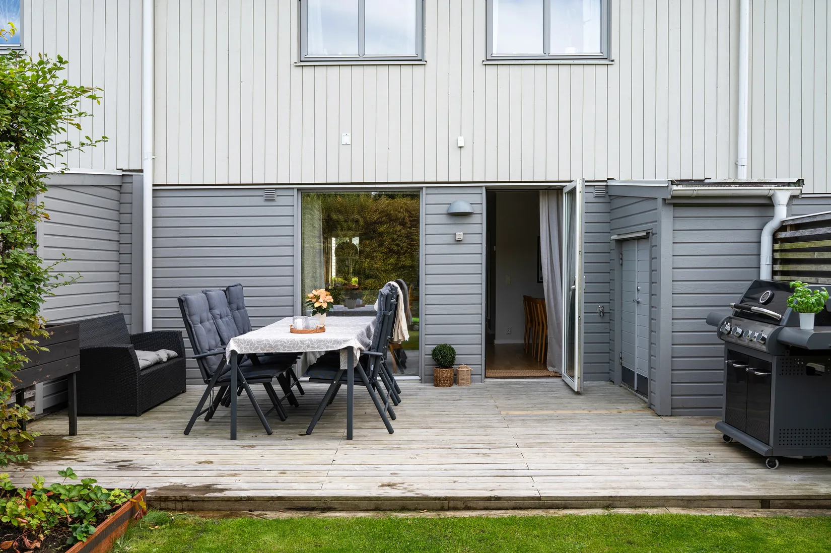 Villa, Hovås rönnbärsgång 4, Hovås - Lyckhem, Göteborg