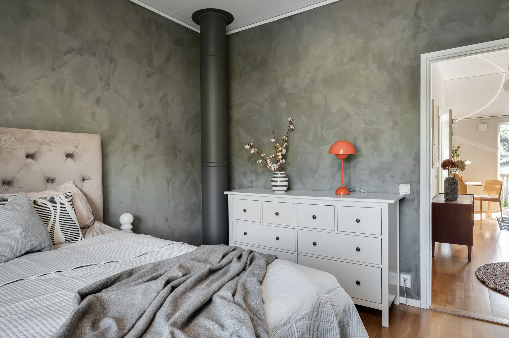 Villa, Hovås rönnbärsgång 4, Hovås - Lyckhem, Göteborg