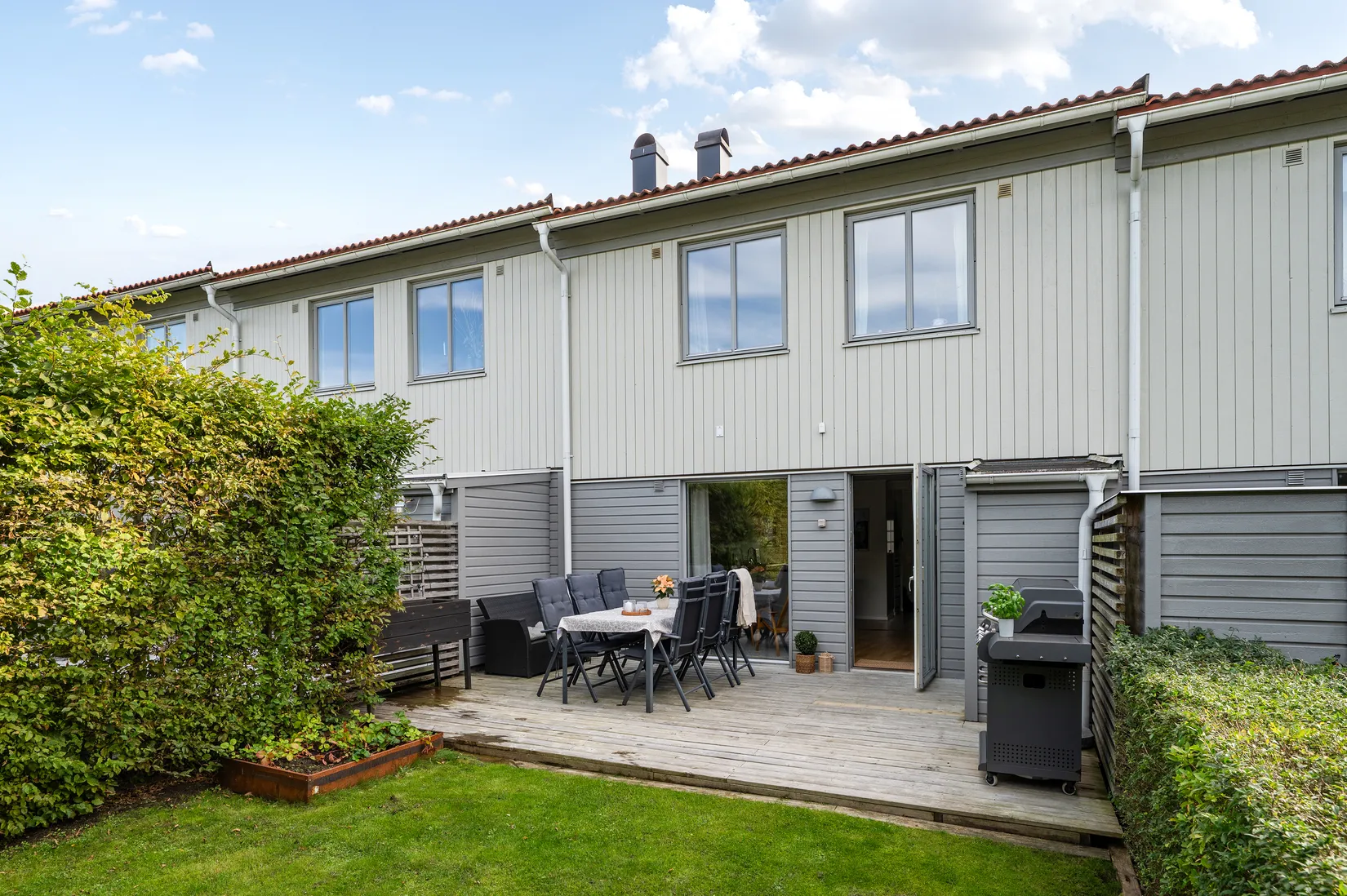 Villa, Hovås rönnbärsgång 4, Hovås - Lyckhem, Göteborg