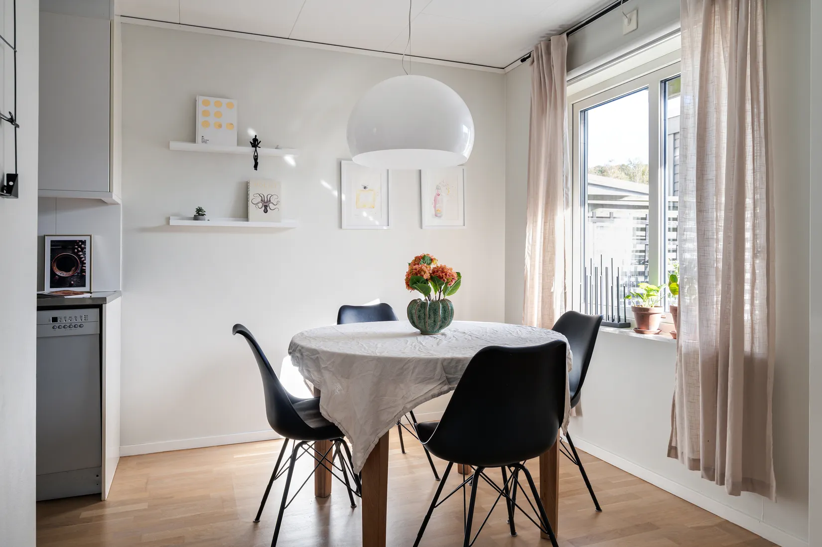 Villa, Hovås rönnbärsgång 4, Hovås - Lyckhem, Göteborg