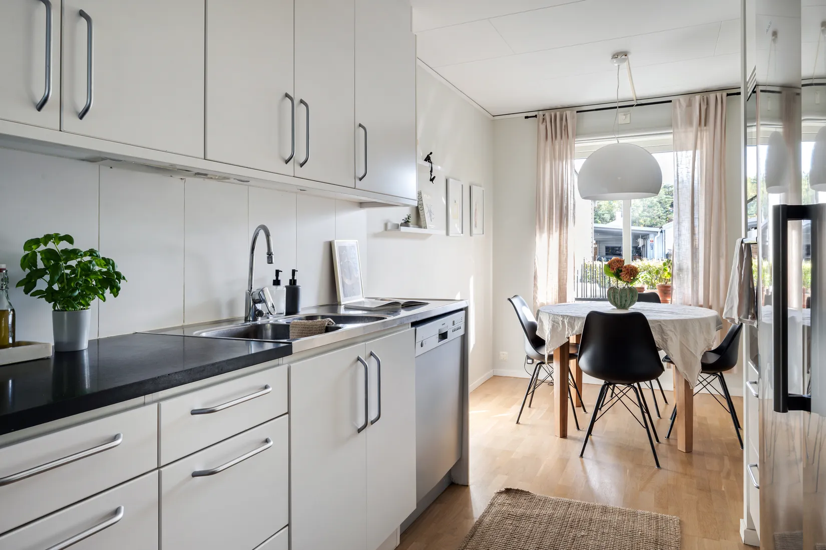Villa, Hovås rönnbärsgång 4, Hovås - Lyckhem, Göteborg