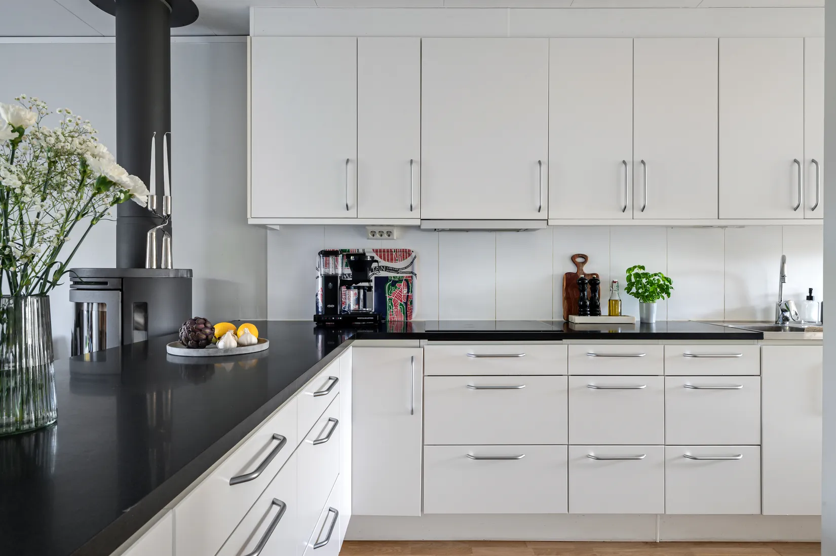 Villa, Hovås rönnbärsgång 4, Hovås - Lyckhem, Göteborg