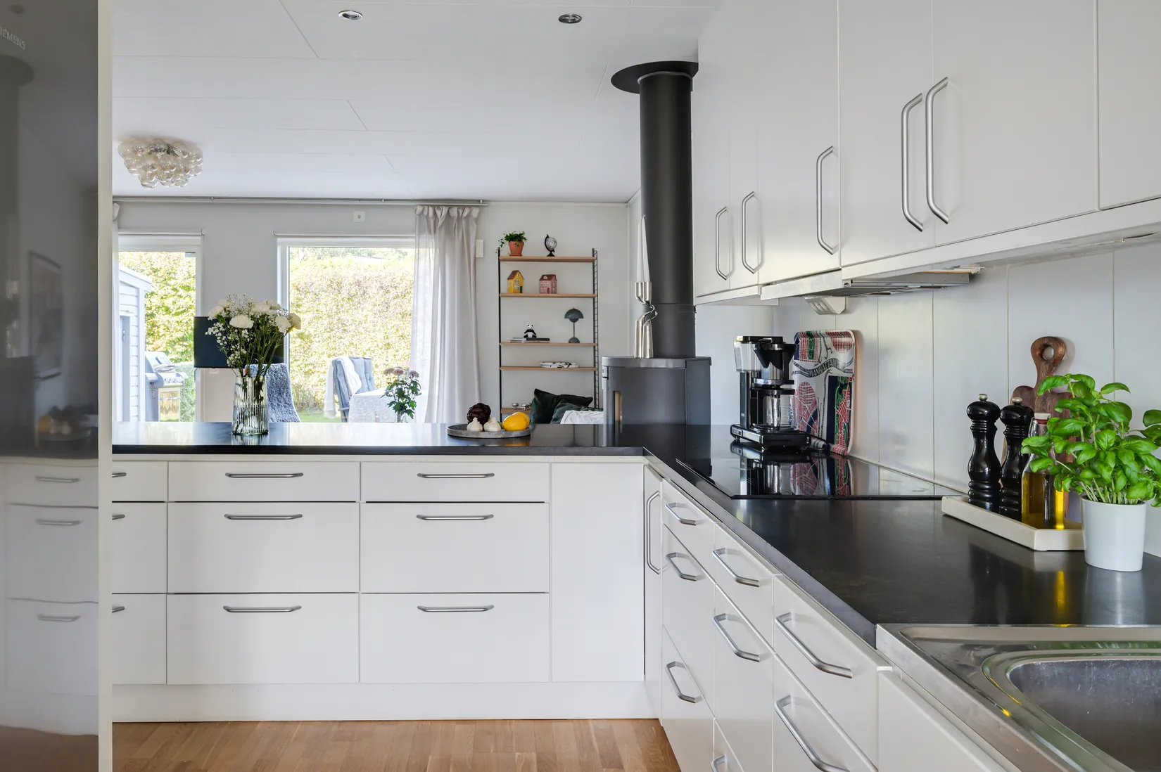 Villa, Hovås rönnbärsgång 4, Hovås - Lyckhem, Göteborg