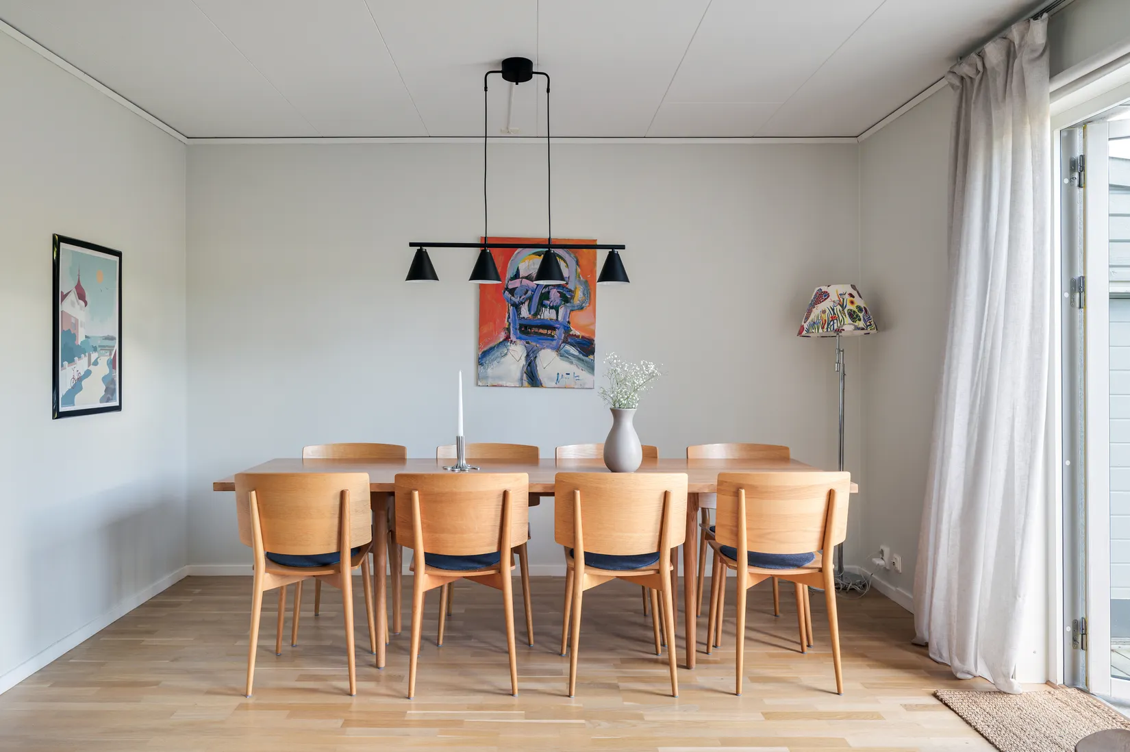 Villa, Hovås rönnbärsgång 4, Hovås - Lyckhem, Göteborg