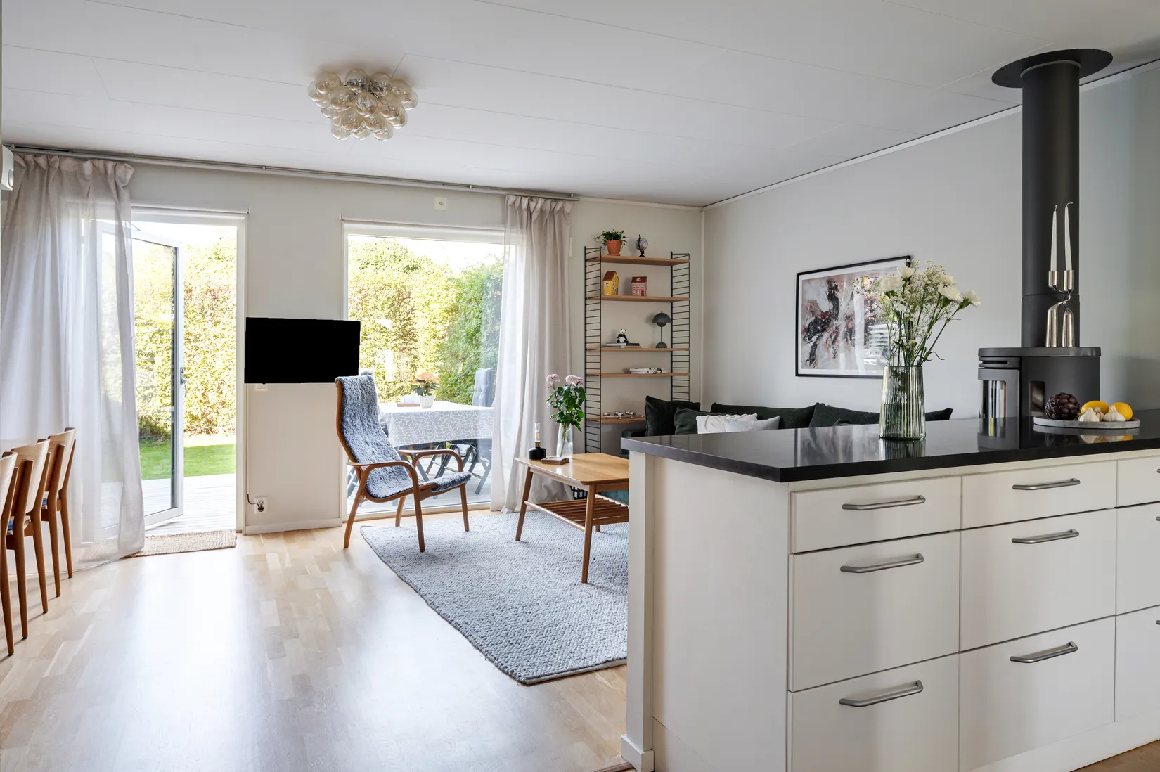 Villa, Hovås rönnbärsgång 4, Hovås - Lyckhem, Göteborg