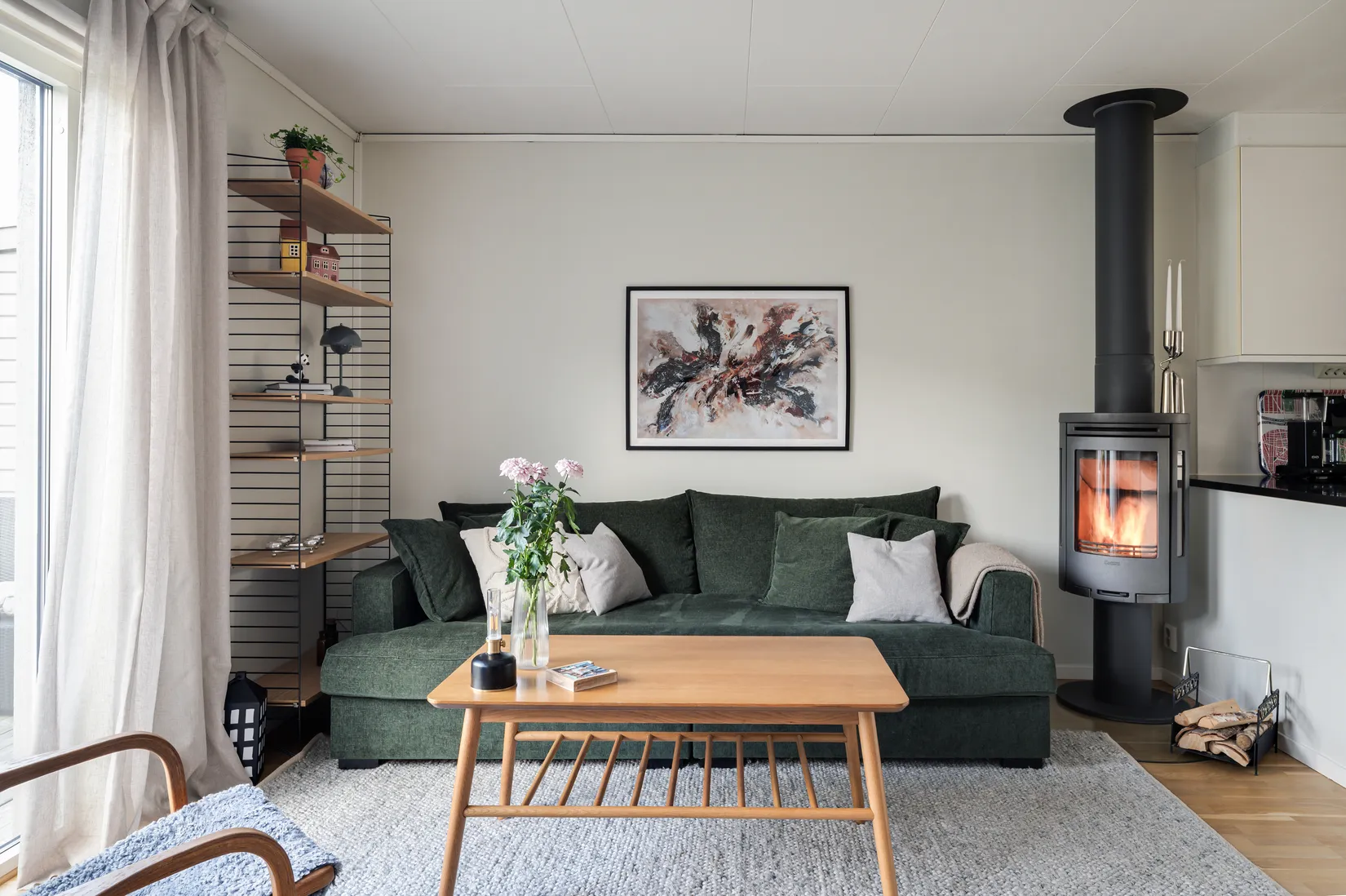 Villa, Hovås rönnbärsgång 4, Hovås - Lyckhem, Göteborg
