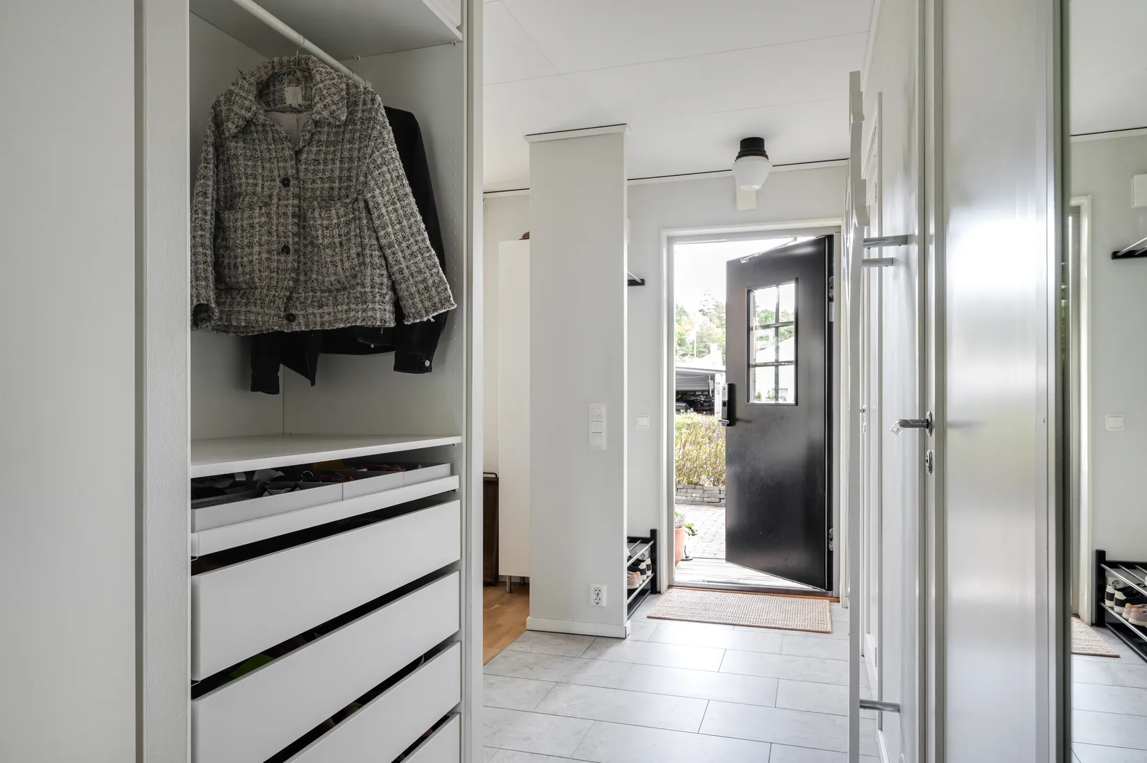 Villa, Hovås rönnbärsgång 4, Hovås - Lyckhem, Göteborg