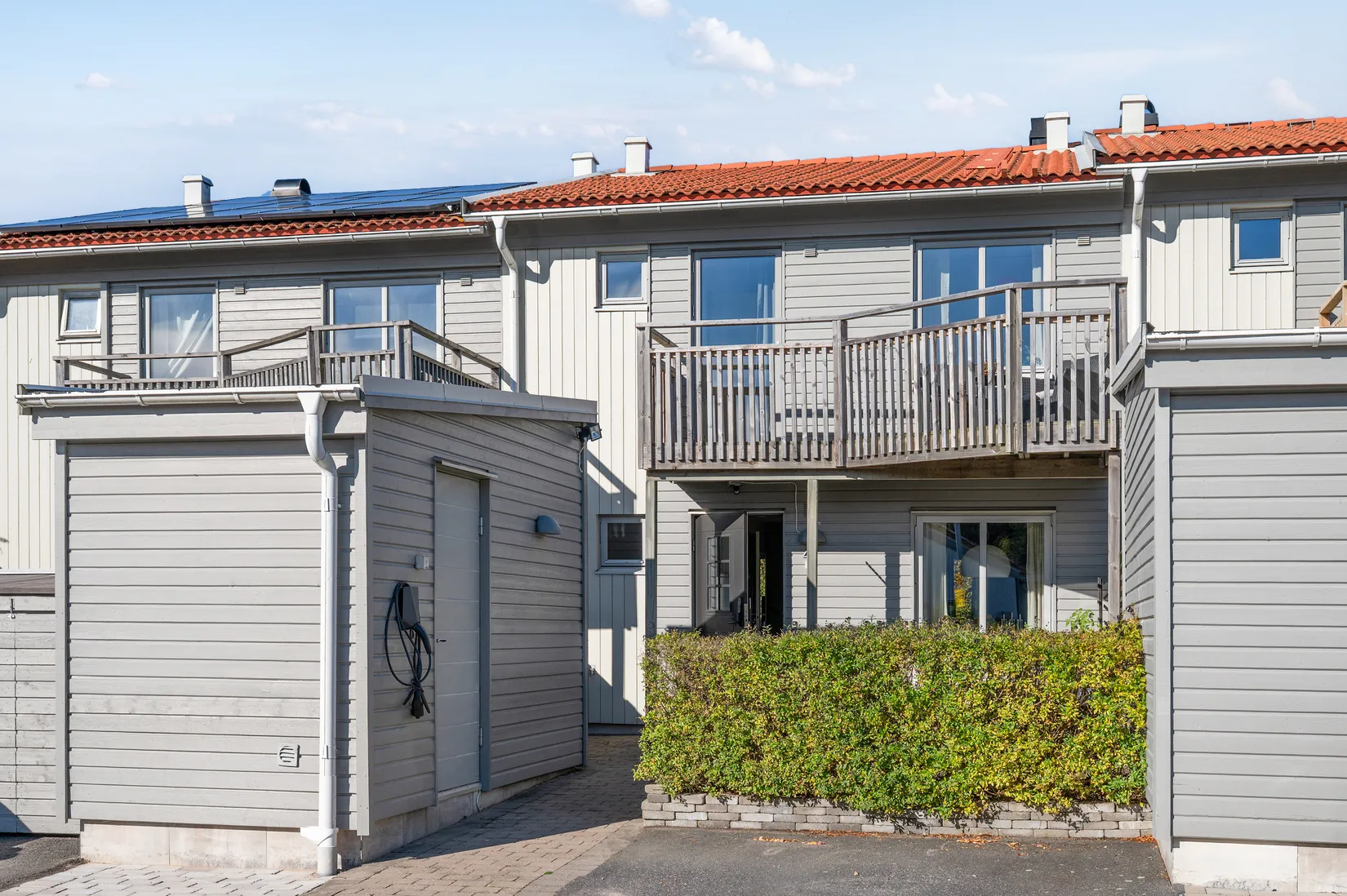 Villa, Hovås rönnbärsgång 4, Hovås - Lyckhem, Göteborg