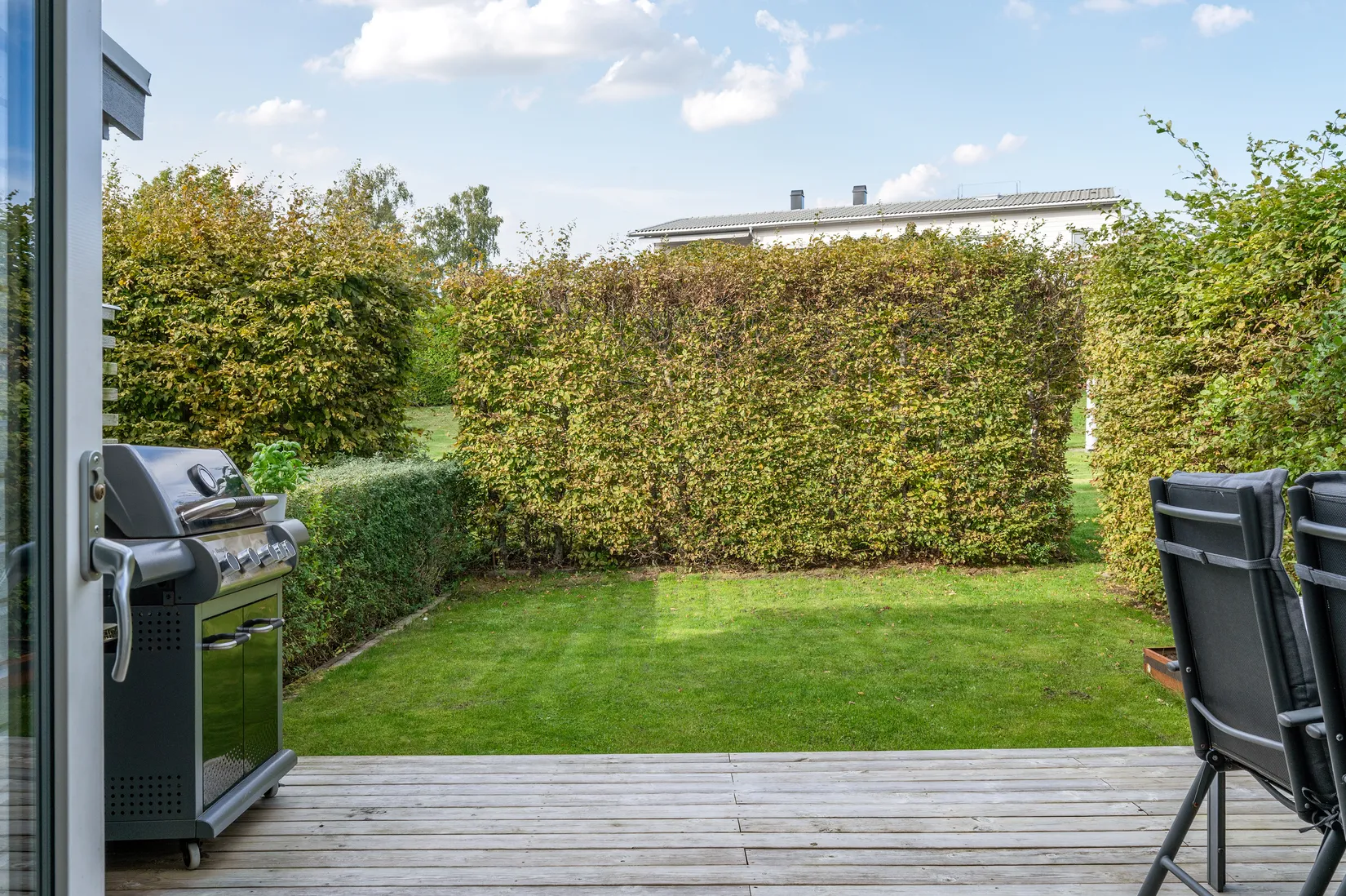 Villa, Hovås rönnbärsgång 4, Hovås - Lyckhem, Göteborg