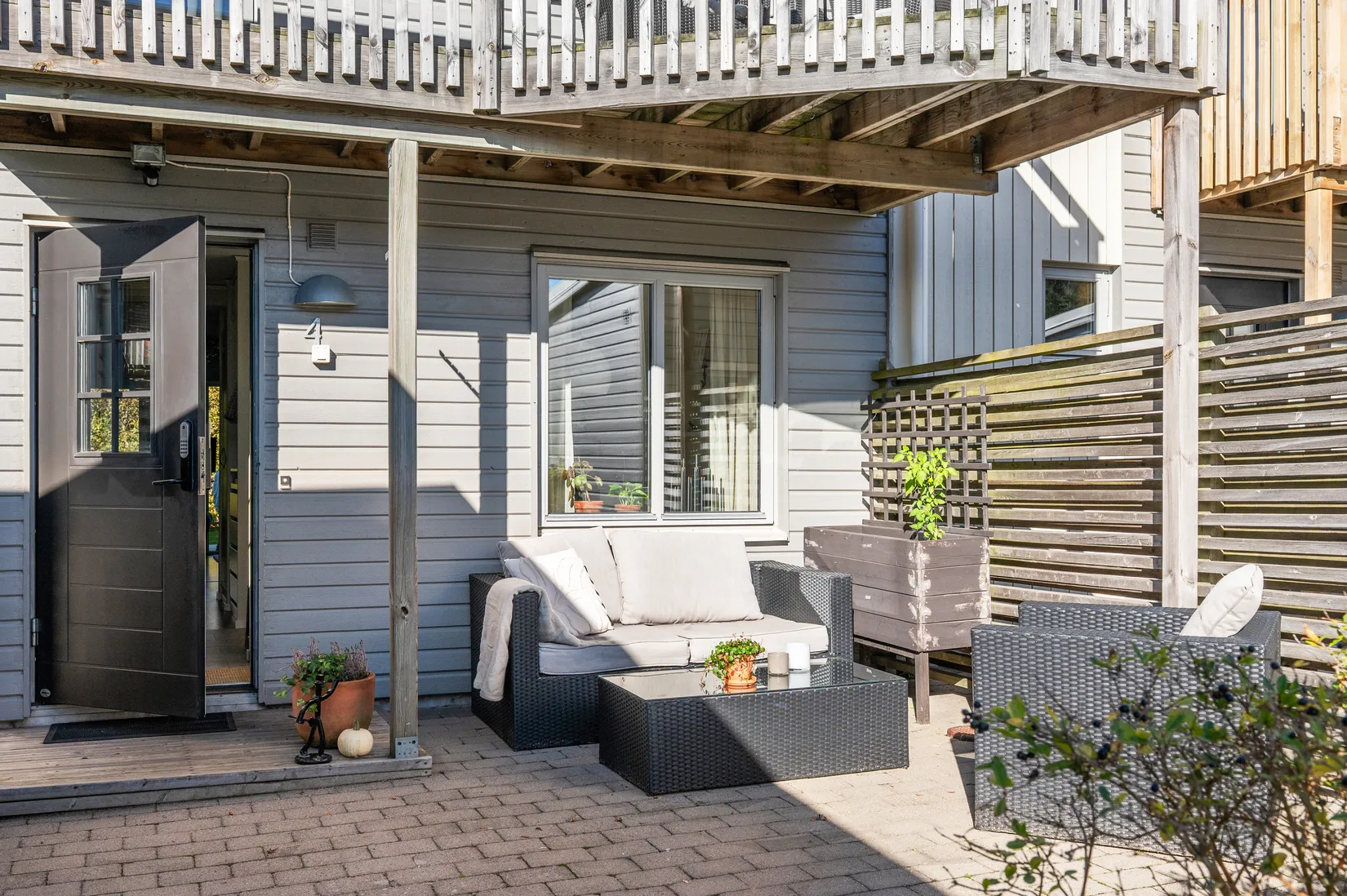Villa, Hovås rönnbärsgång 4, Hovås - Lyckhem, Göteborg