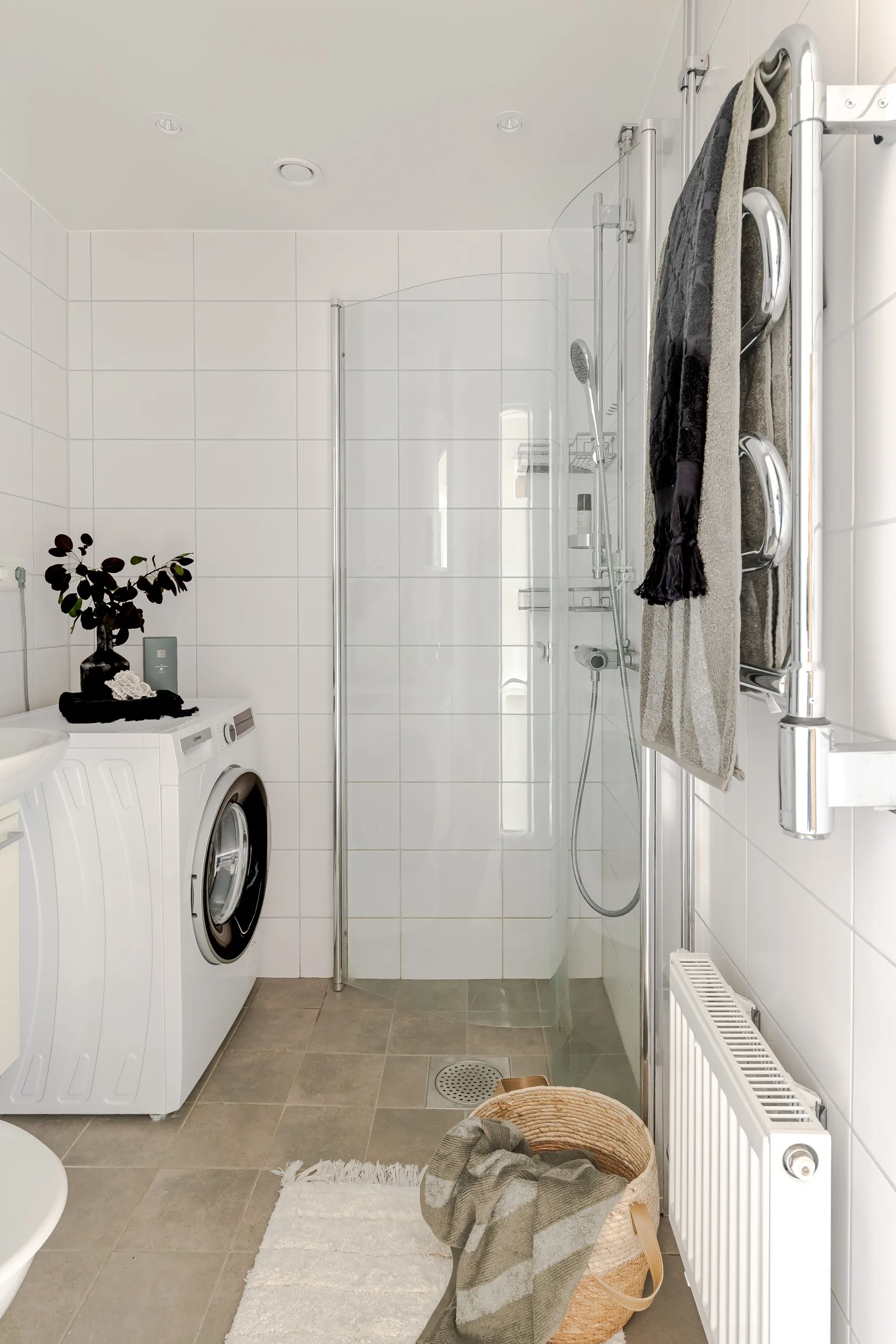 Bostadsrätt, Klostergatan 18, Centrum, Kungälv