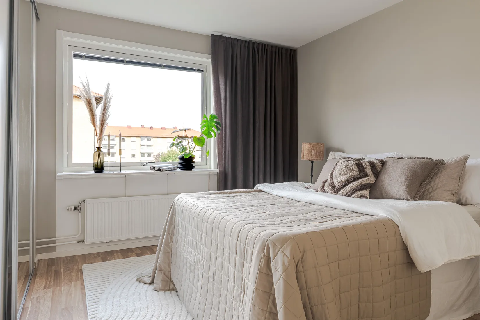 Bostadsrätt, Klostergatan 18, Centrum, Kungälv