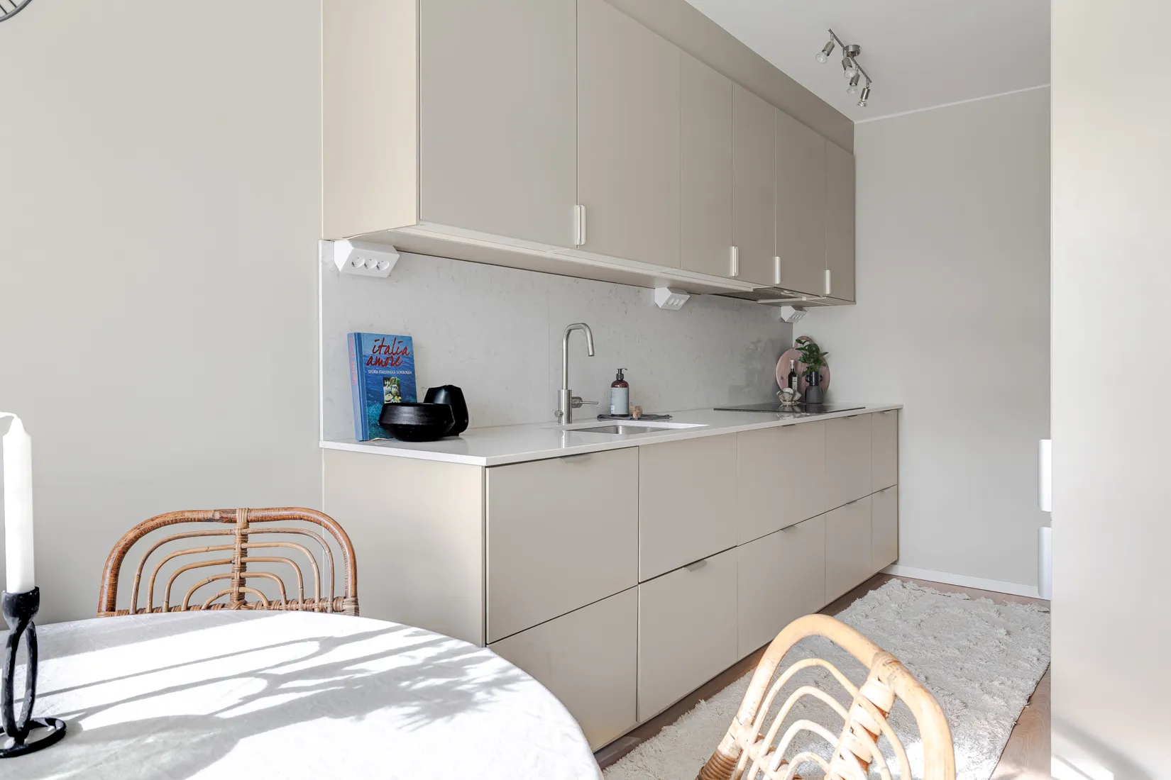 Bostadsrätt, Klostergatan 18, Centrum, Kungälv