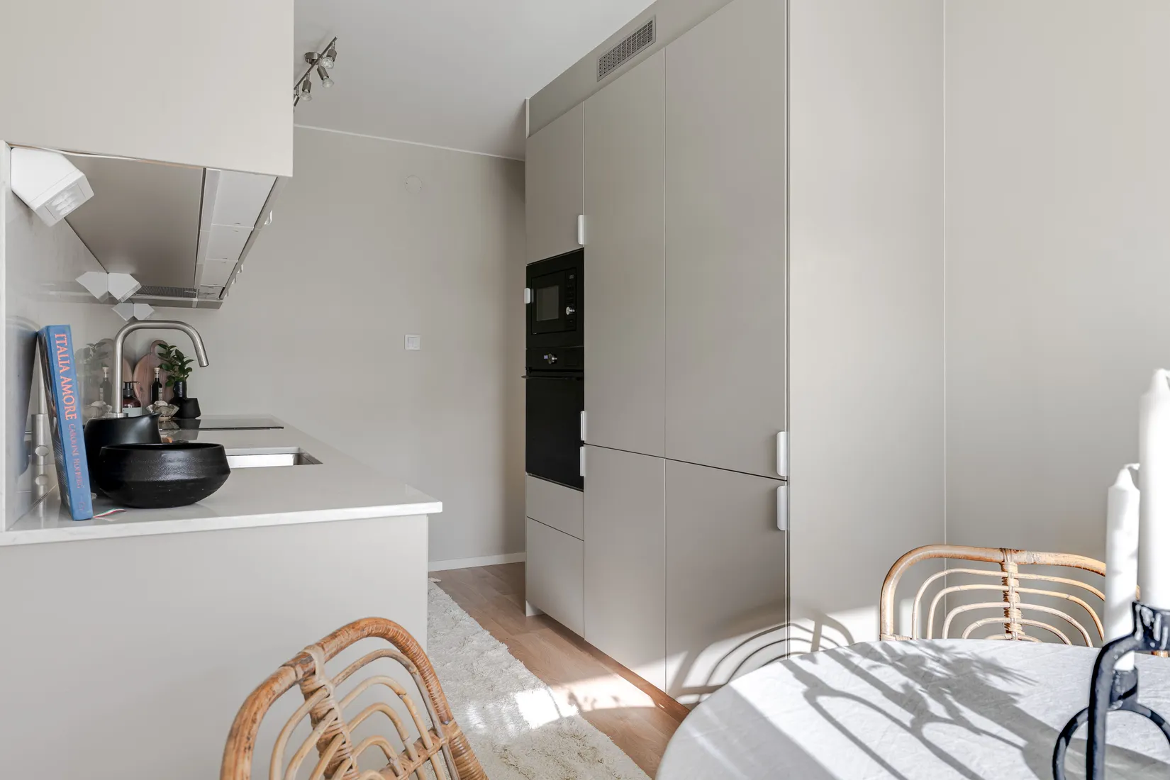 Bostadsrätt, Klostergatan 18, Centrum, Kungälv