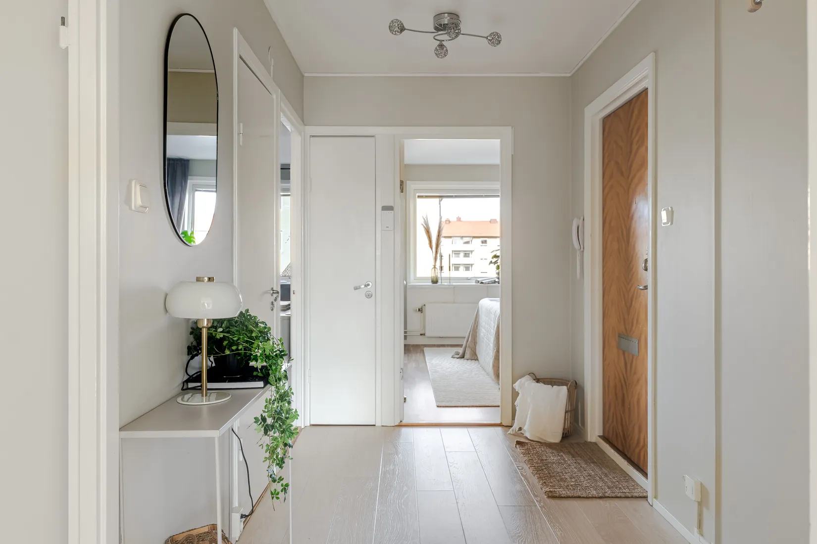 Bostadsrätt, Klostergatan 18, Centrum, Kungälv
