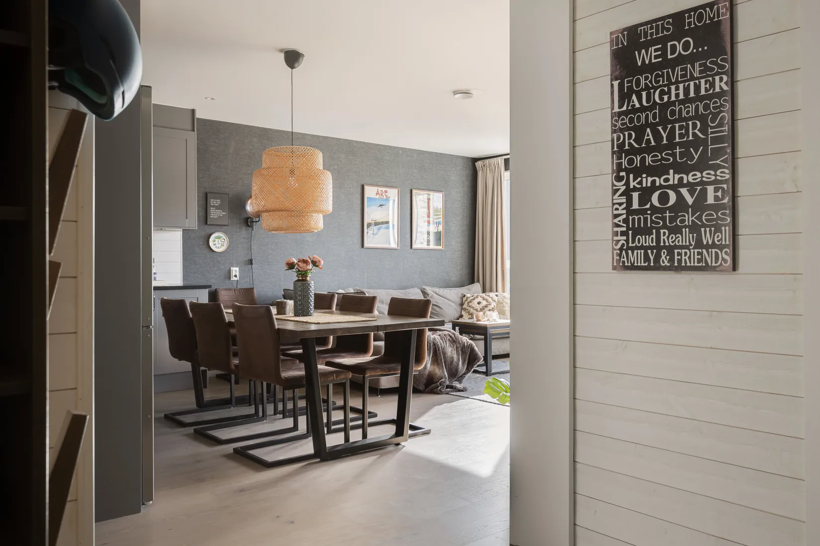 Bostadsrätt, Vikbäcksvägen 15B, LGH 20, Åre - Sadeln, Åre