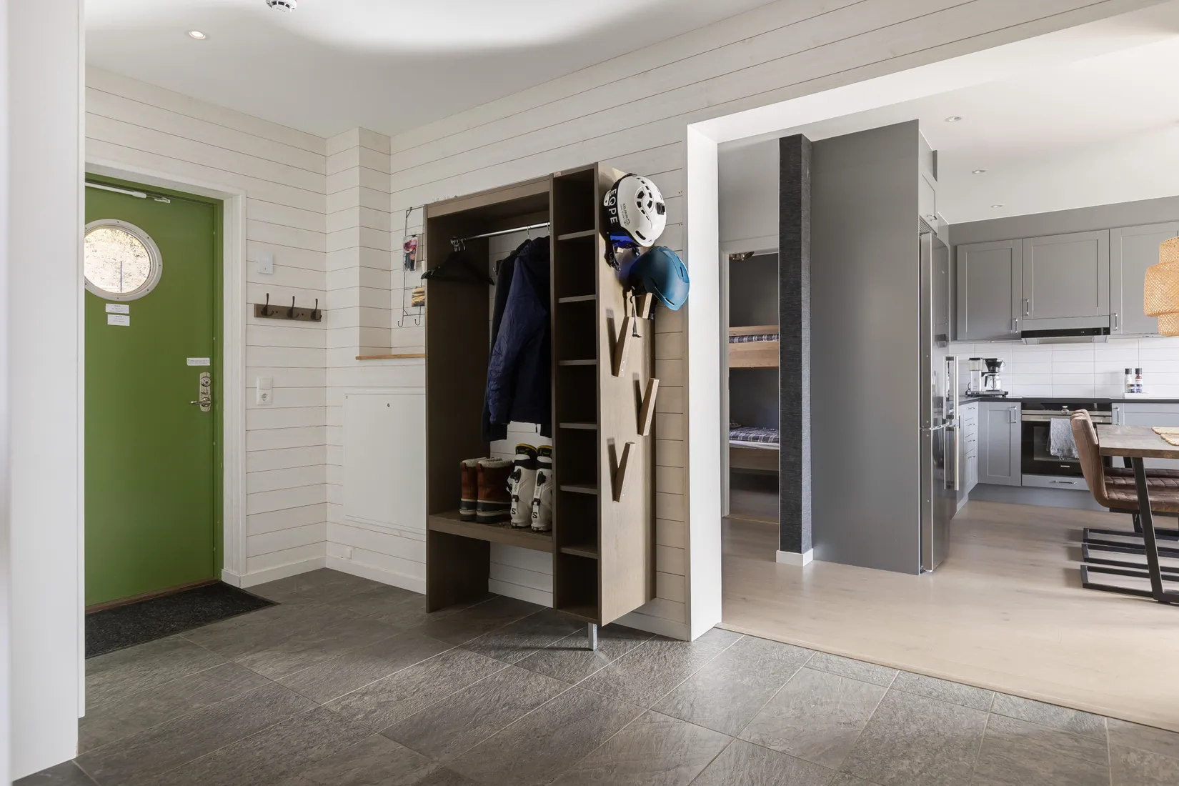 Bostadsrätt, Vikbäcksvägen 15B, LGH 20, Åre - Sadeln, Åre
