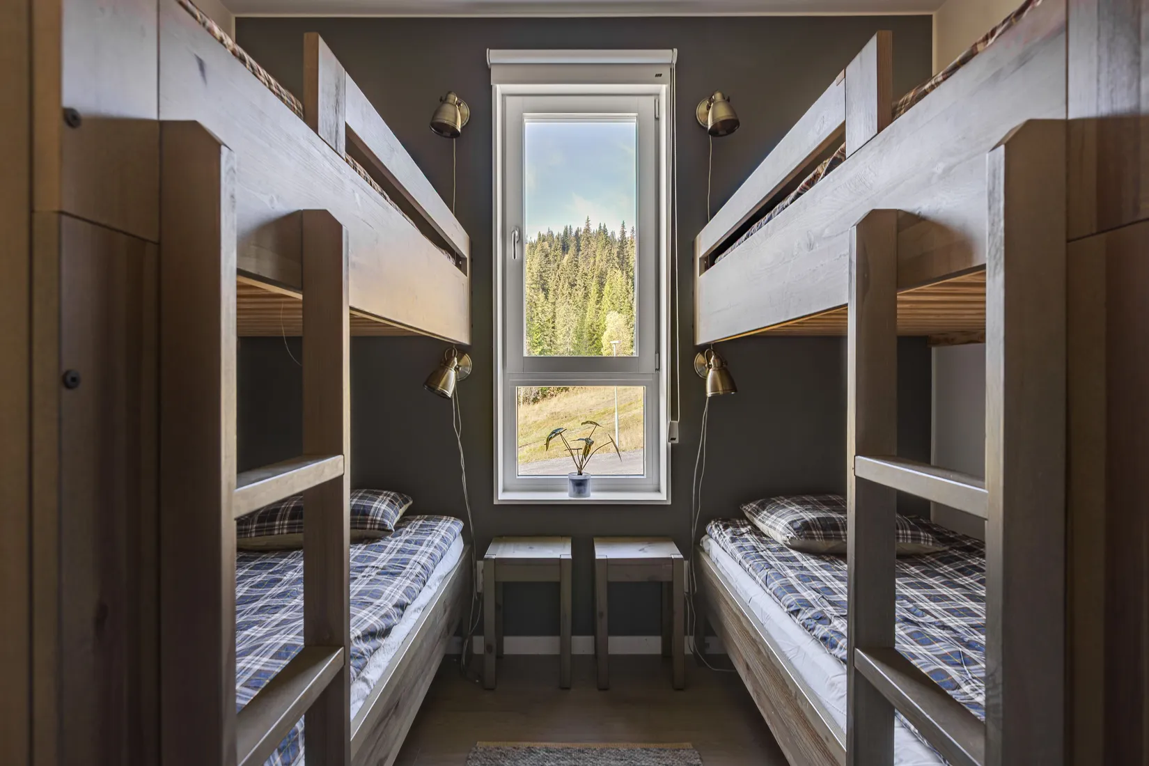 Bostadsrätt, Vikbäcksvägen 15B, LGH 20, Åre - Sadeln, Åre