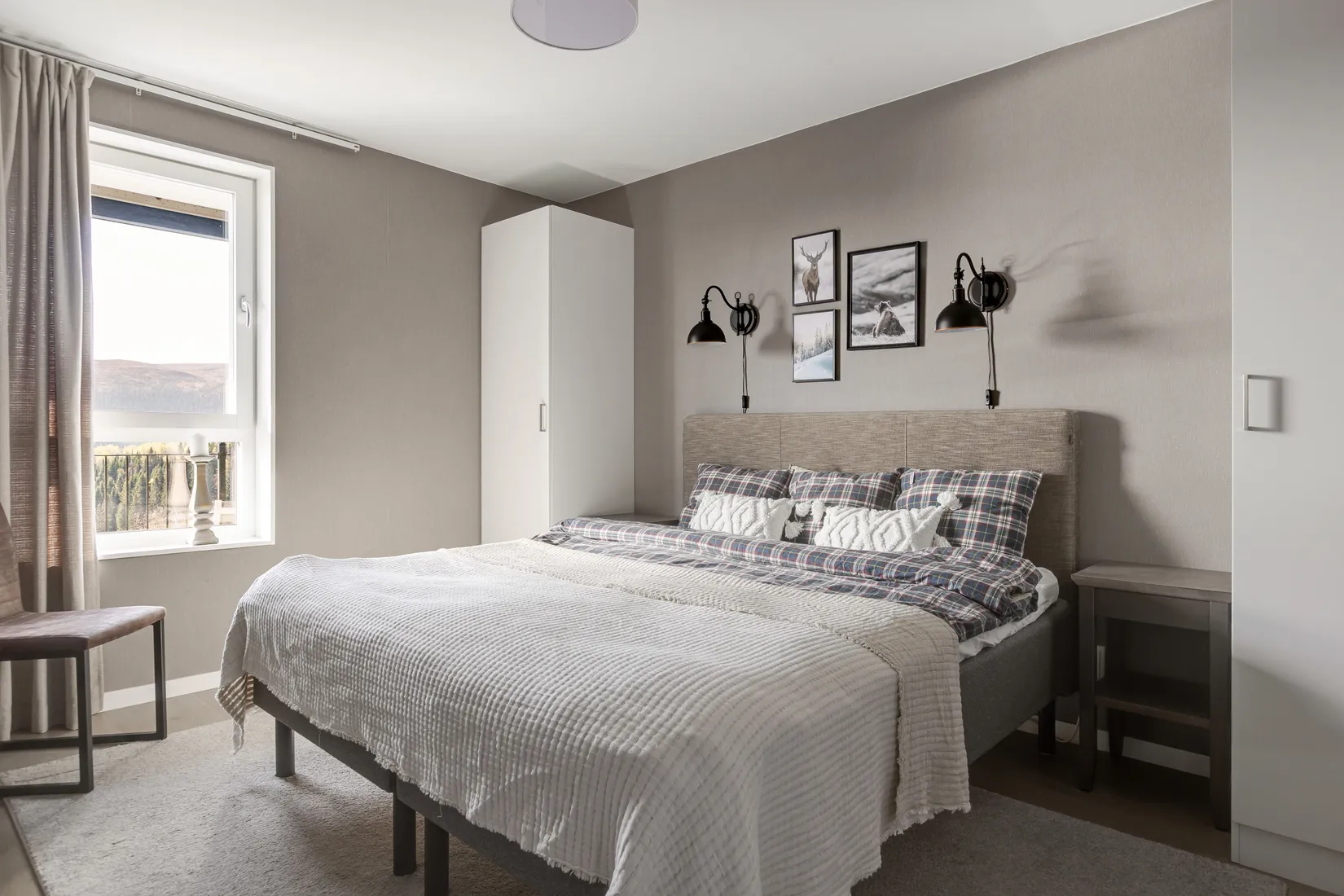 Bostadsrätt, Vikbäcksvägen 15B, LGH 20, Åre - Sadeln, Åre