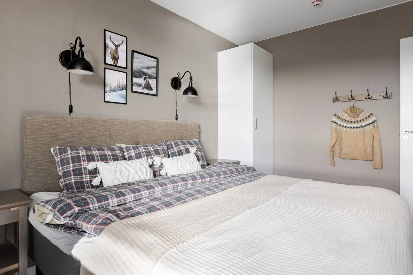 Bostadsrätt, Vikbäcksvägen 15B, LGH 20, Åre - Sadeln, Åre