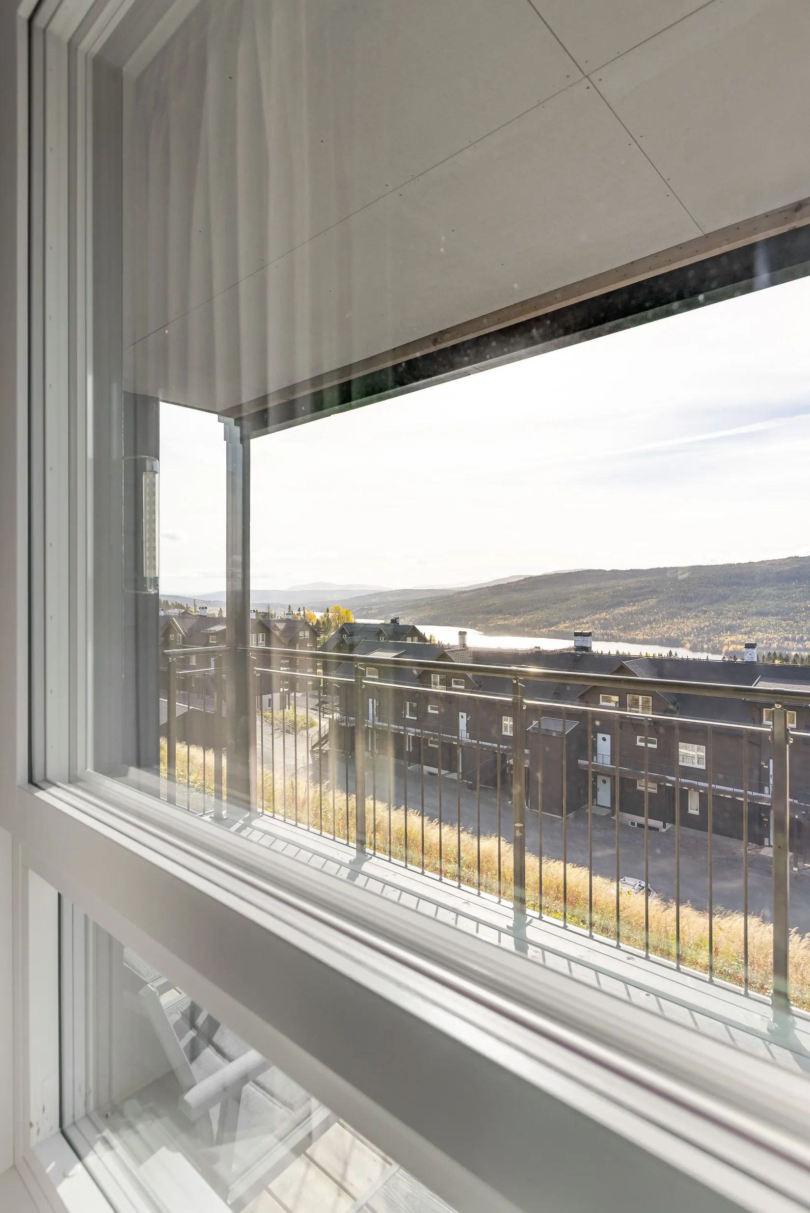 Bostadsrätt, Vikbäcksvägen 15B, LGH 20, Åre - Sadeln, Åre